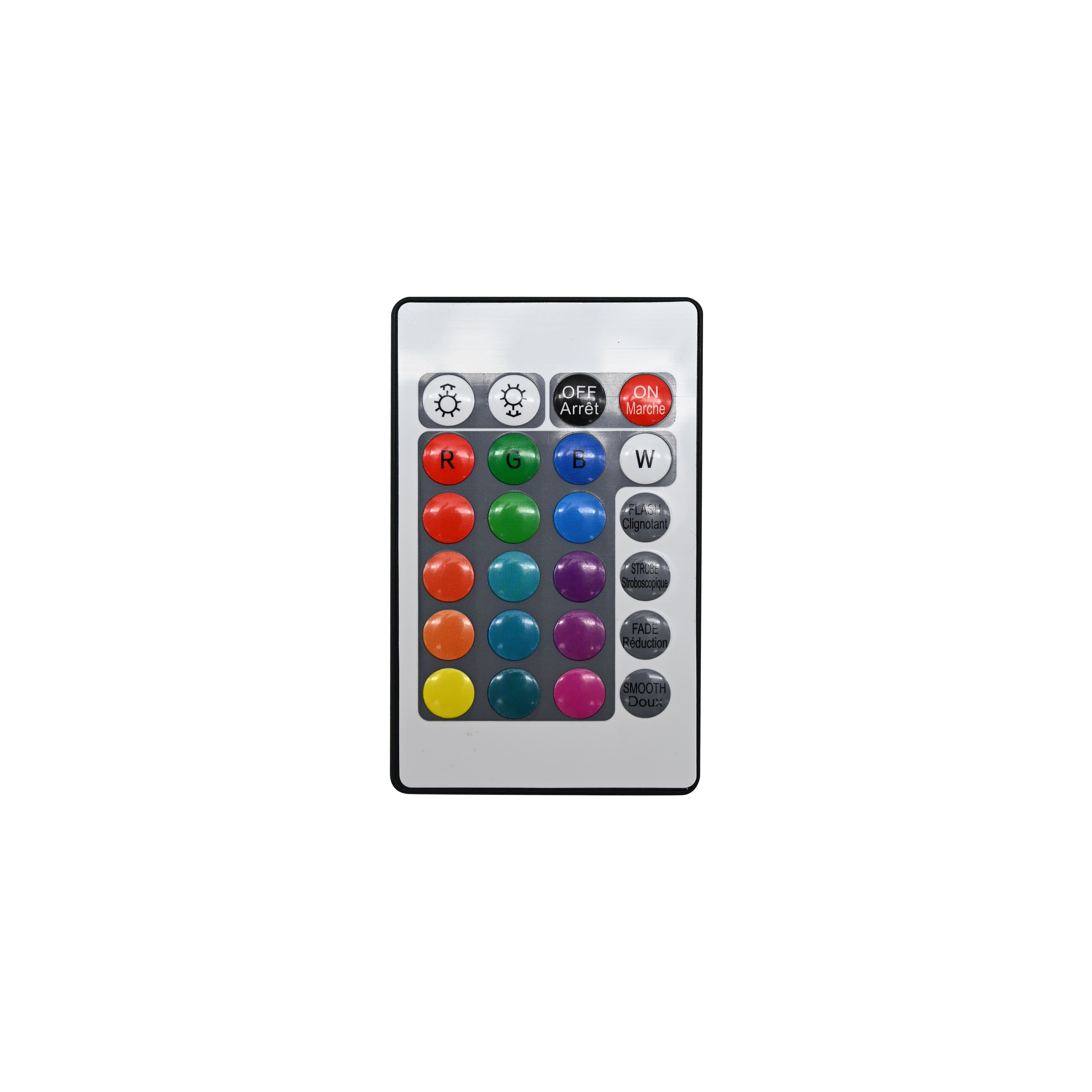 Colour Changing Floating Dome LED Light by Ashland®