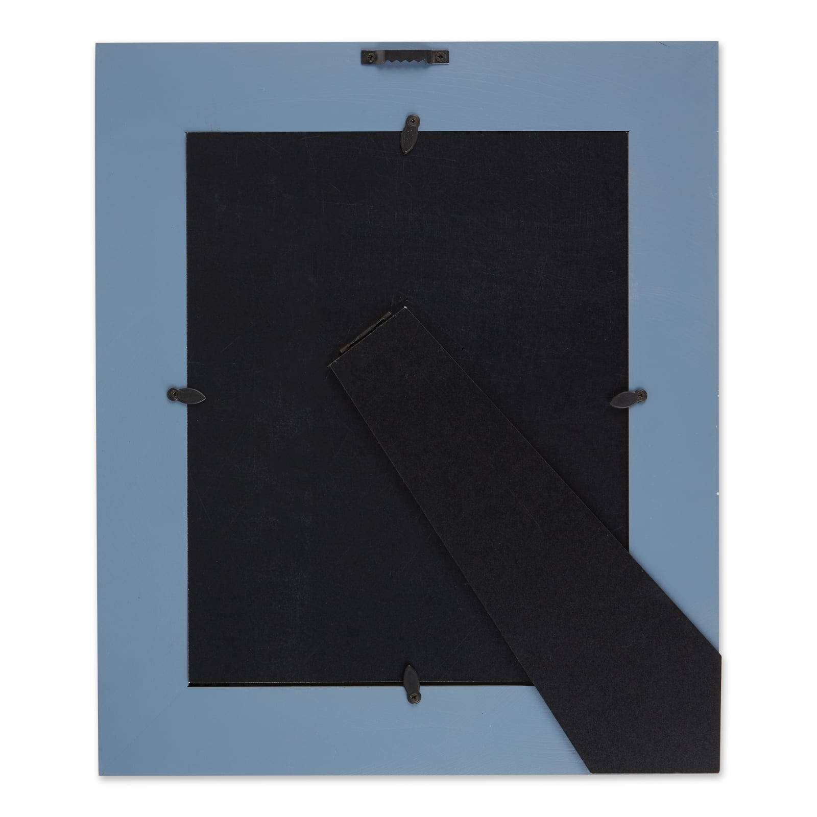 DII® Antique Stonewash Blue Distressed 8" x 10" Farmhouse Picture Frame