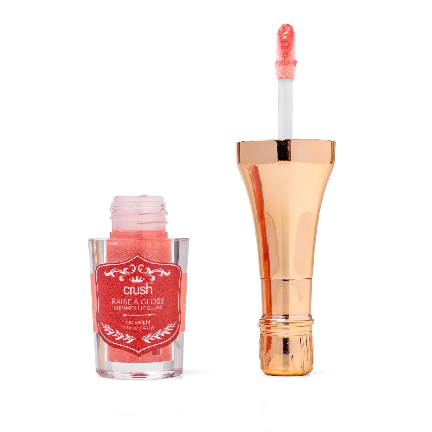 Assorted Crush™ Raise A Gloss Shimmer Lip Gloss, 1pc.