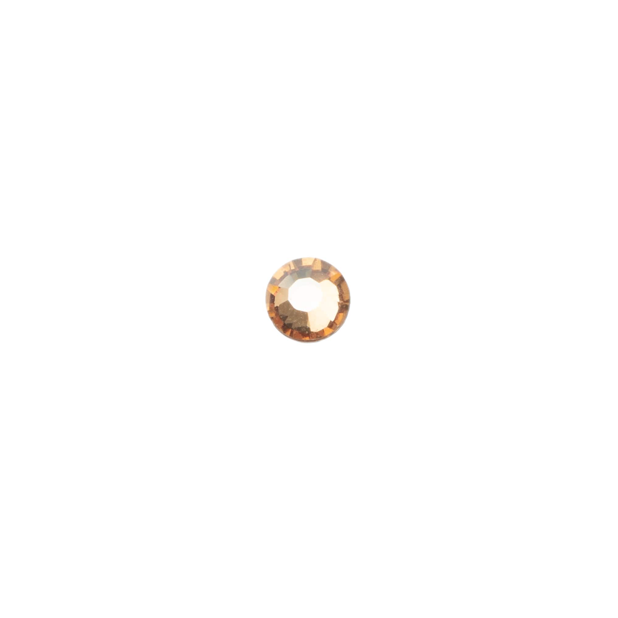 6 Packs: 60 ct. (360 total) SS12 Hotfix Austrian Crystals by Bead Landing™