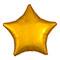 19" Metallic Star Foil Balloon