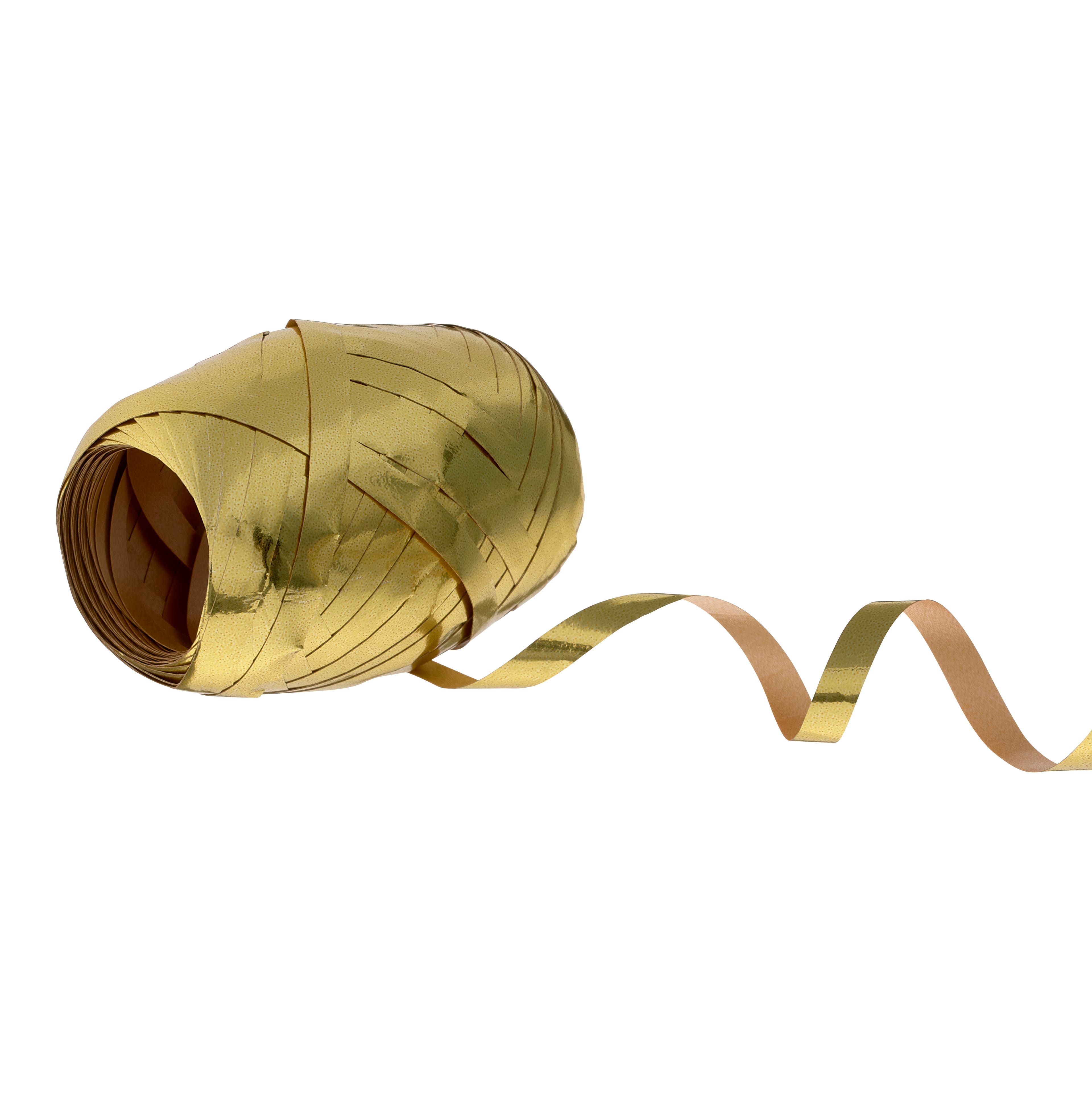 66ft. Metallic Curling Ribbon by Celebrate It™