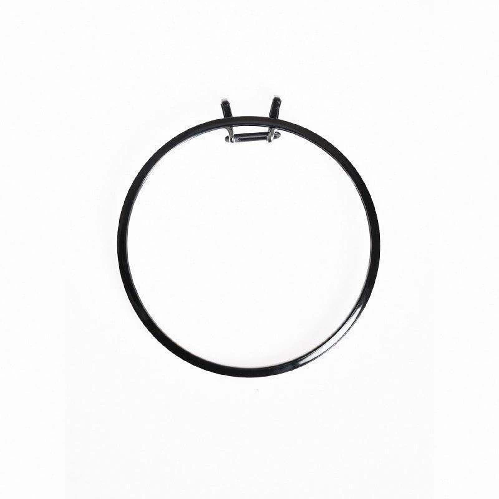 Nurge 8" Spring Metal Embroidery Hoop