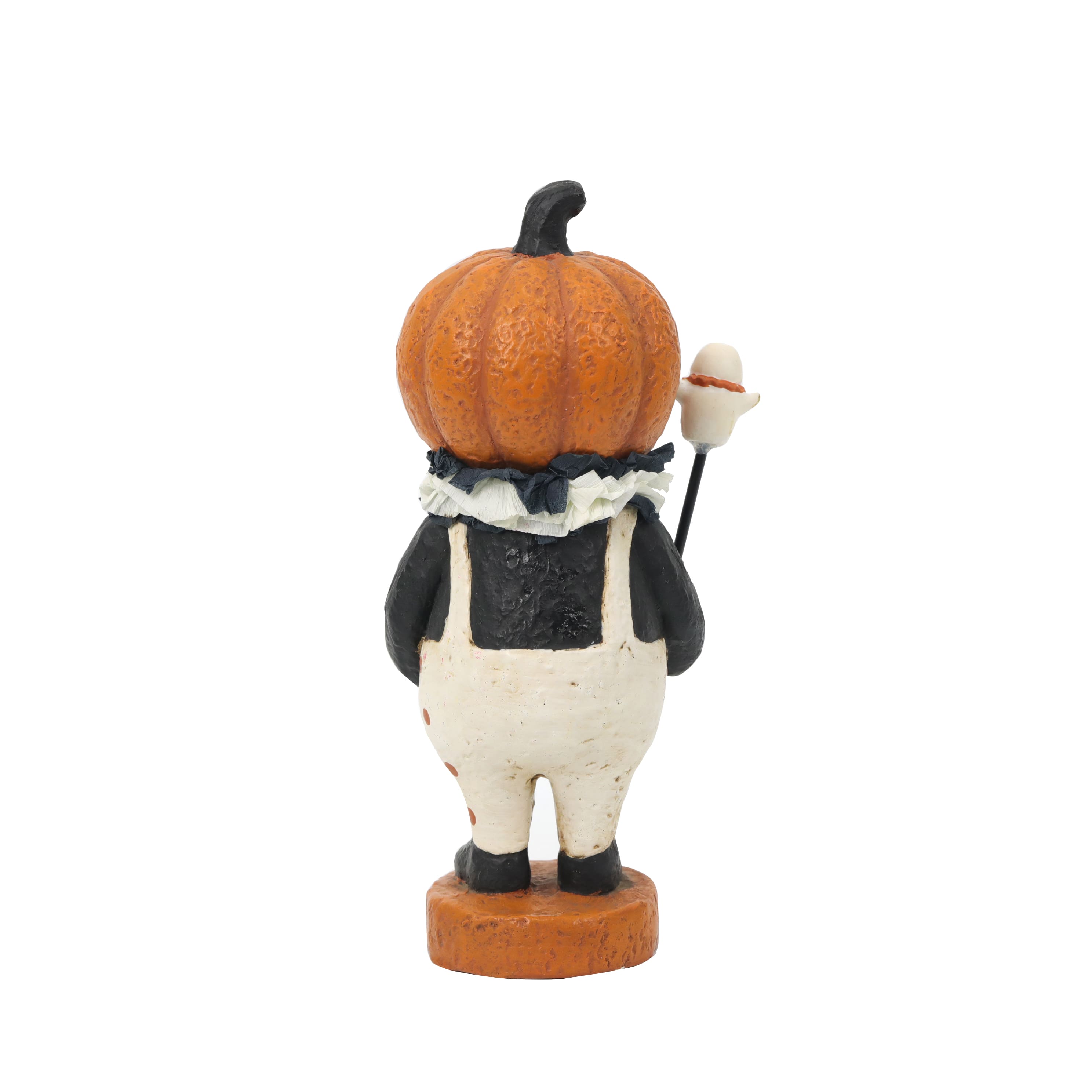 8" Jack-o'-Lantern Jester Tabletop Décor by Ashland®