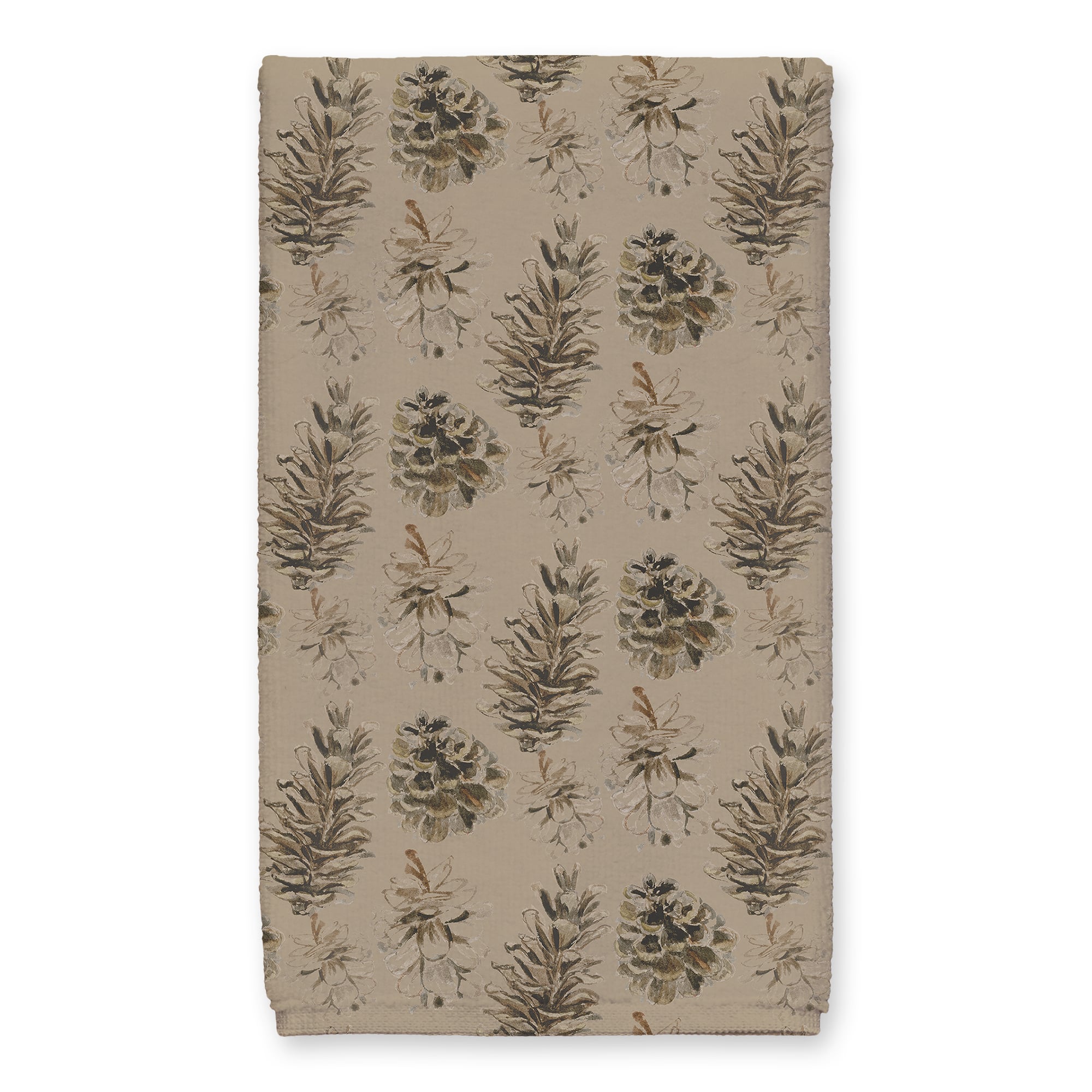 Love Peace & Joy Tea Towel Set
