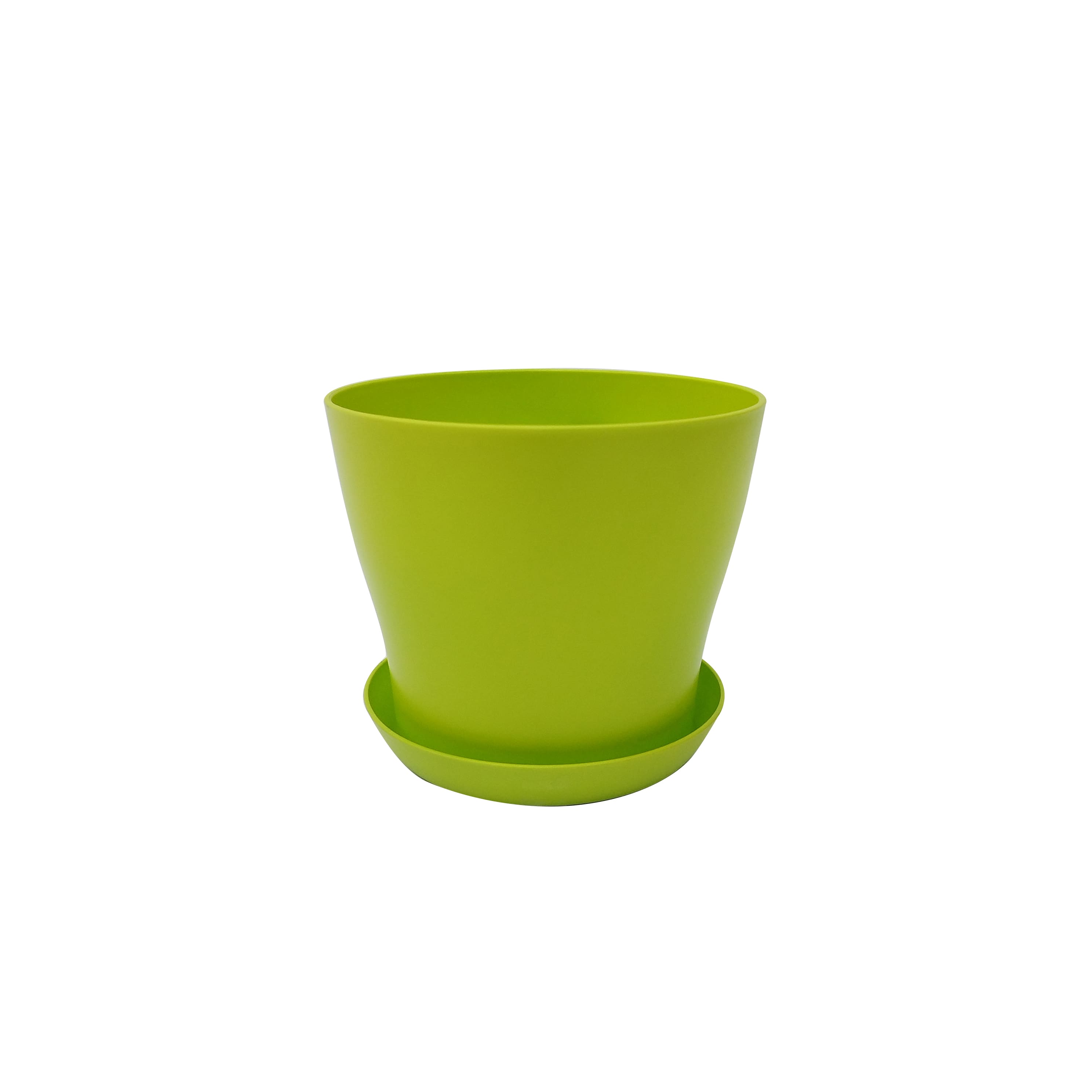 4.25" Plastic Planter Set by Creatology