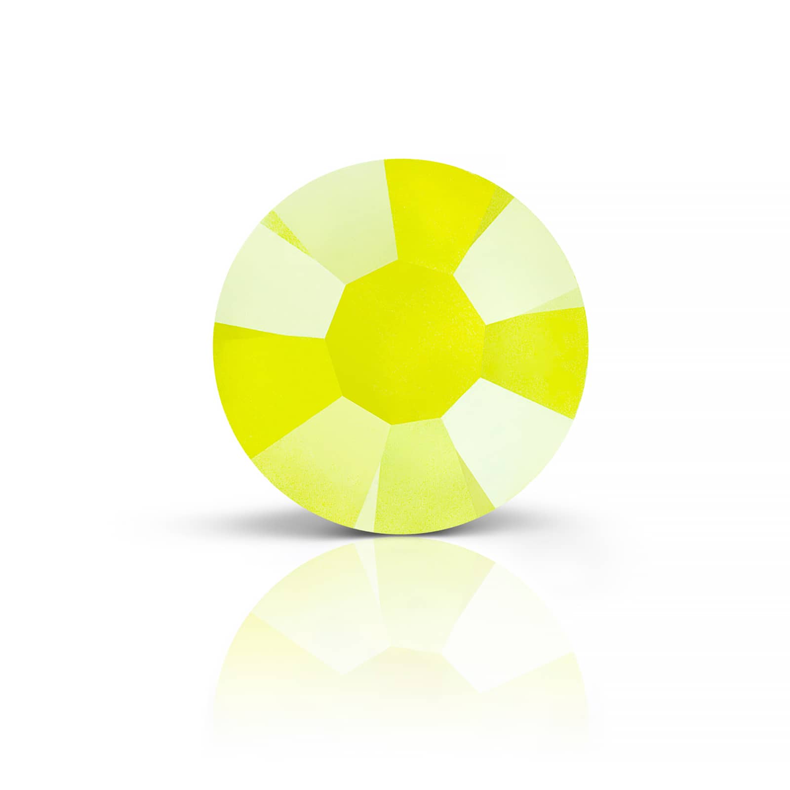 Preciosa MAXIMA SS12 Neon Flatback Czech Crystals, 144ct.