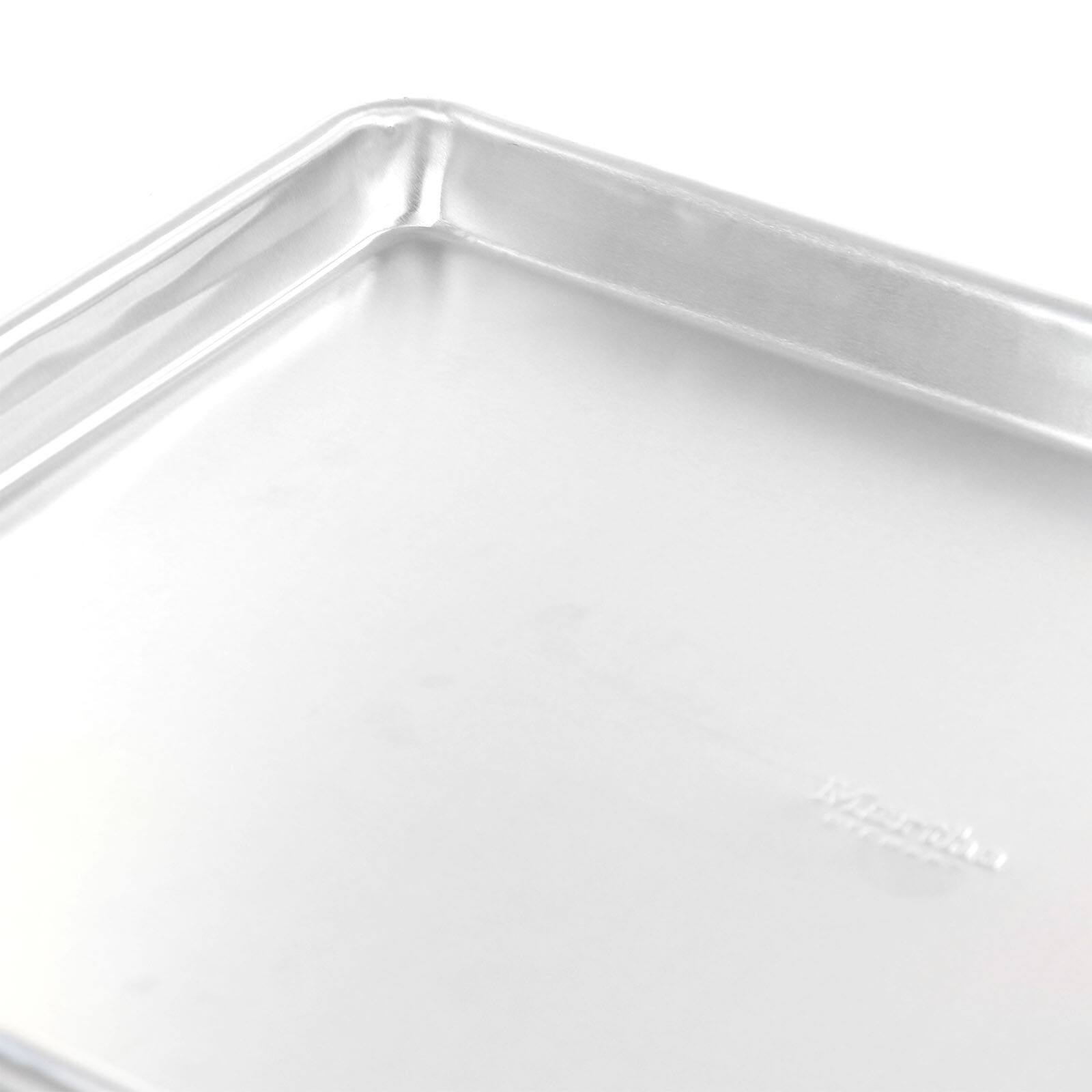 Martha Stewart 17" Aluminum Baking Sheet