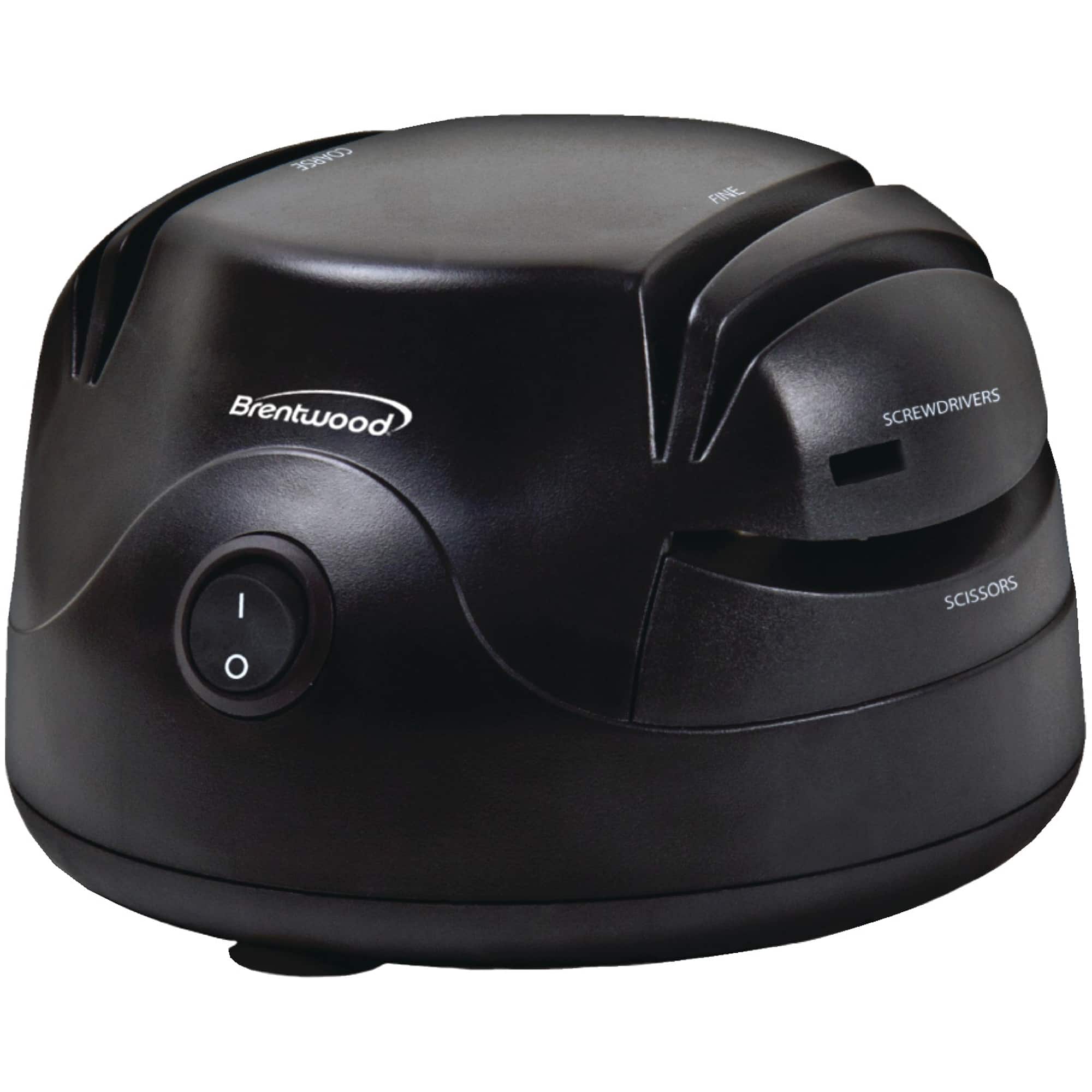 Brentwood Electric Knife & Tool Sharpener