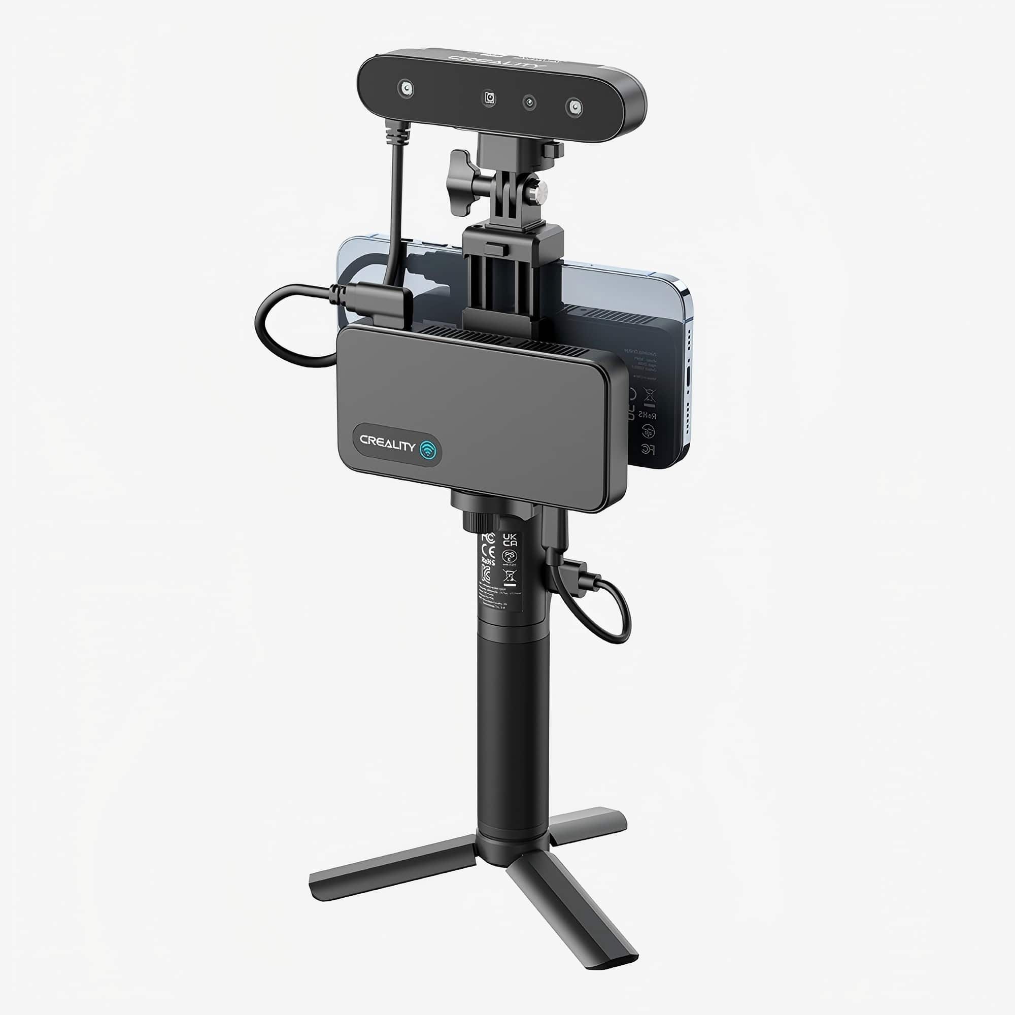 Creality CR-Scan Ferret Pro 3D Scanner
