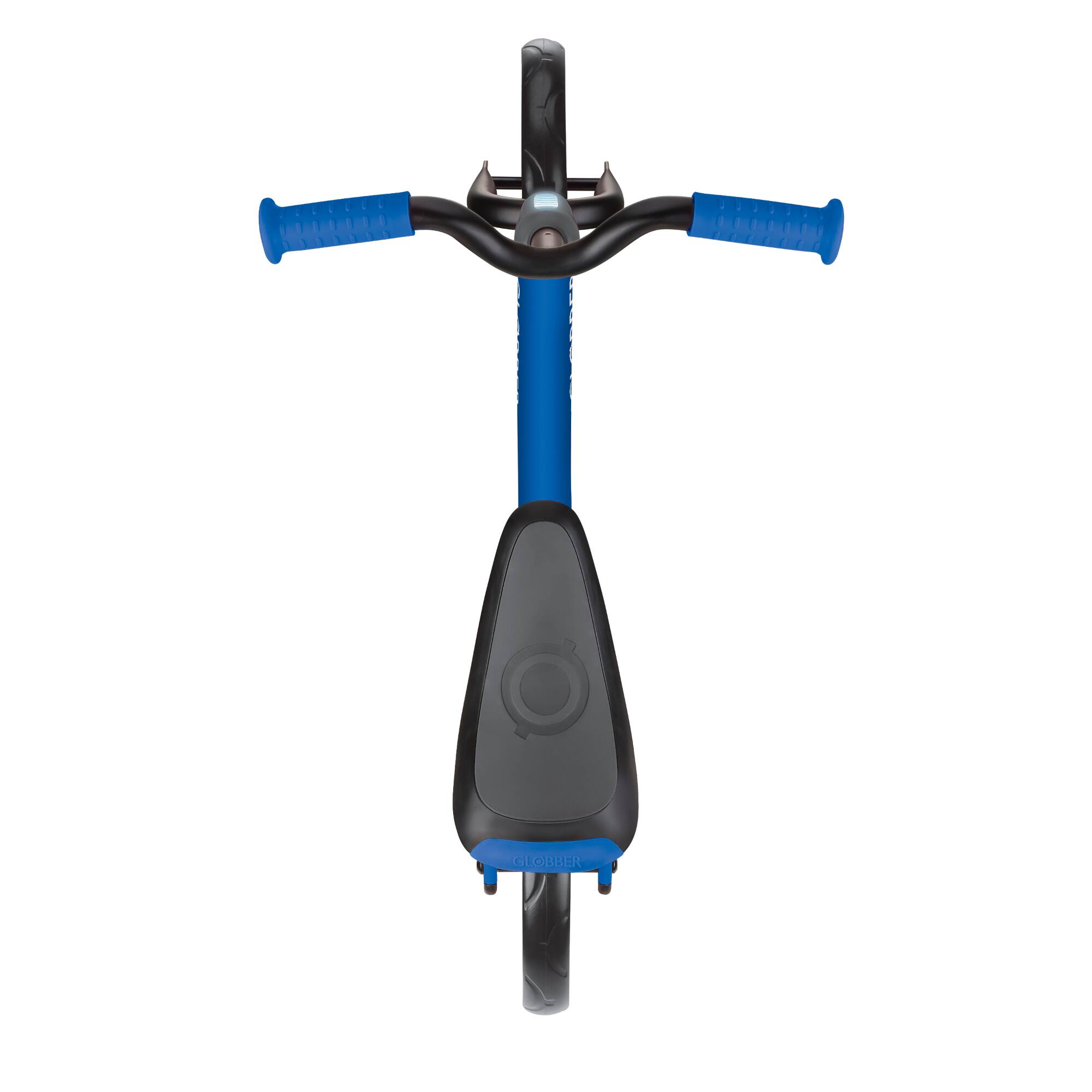 Globber Navy Blue Go Bike