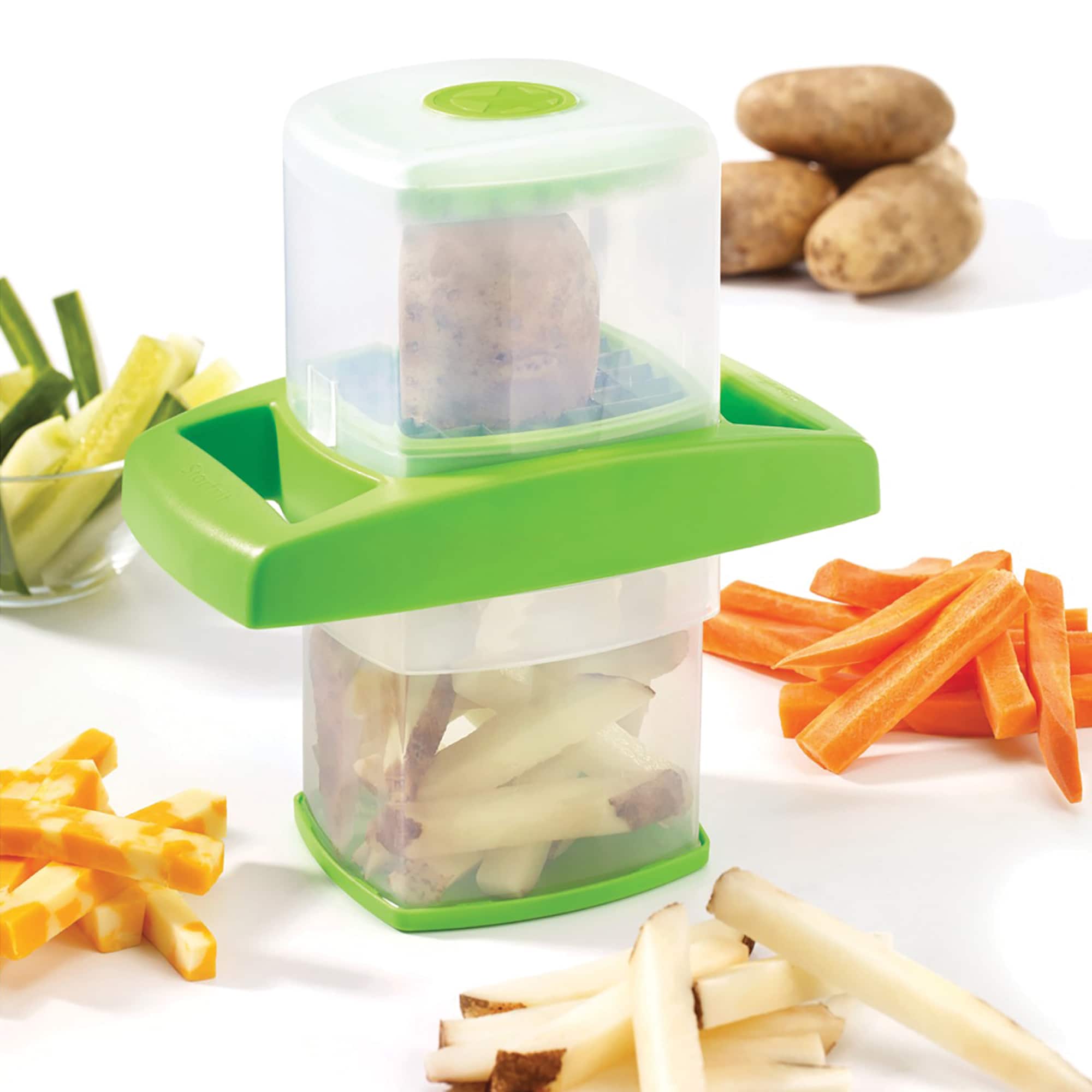 Starfrit Easy Fry & Veggie Cutter