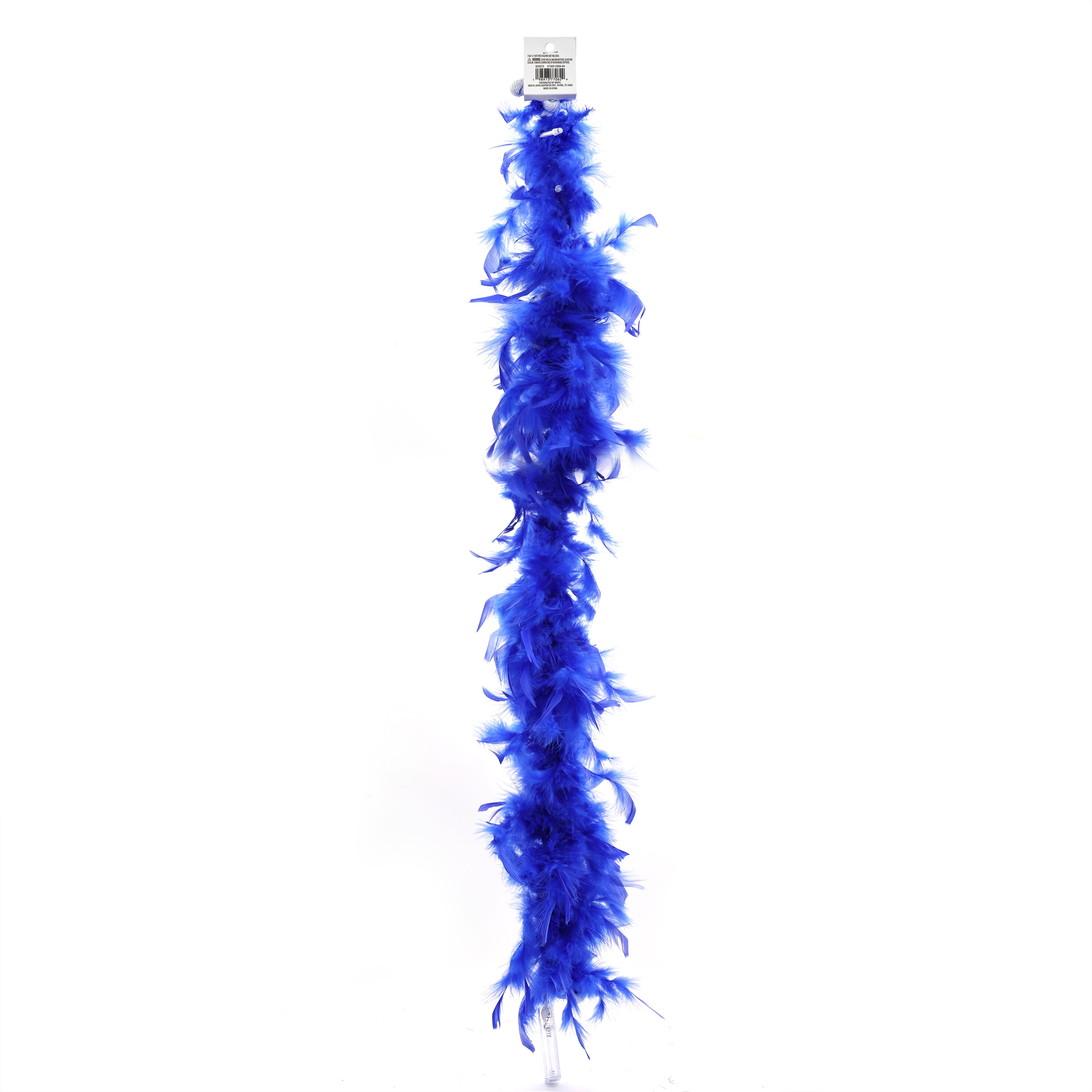 3ft. Light Up Homecoming Boa by Celebrate It