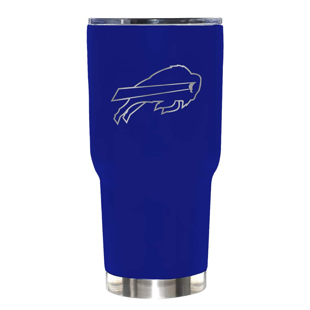The Memory Company NFL 30oz. Stainless Steel Tumbler