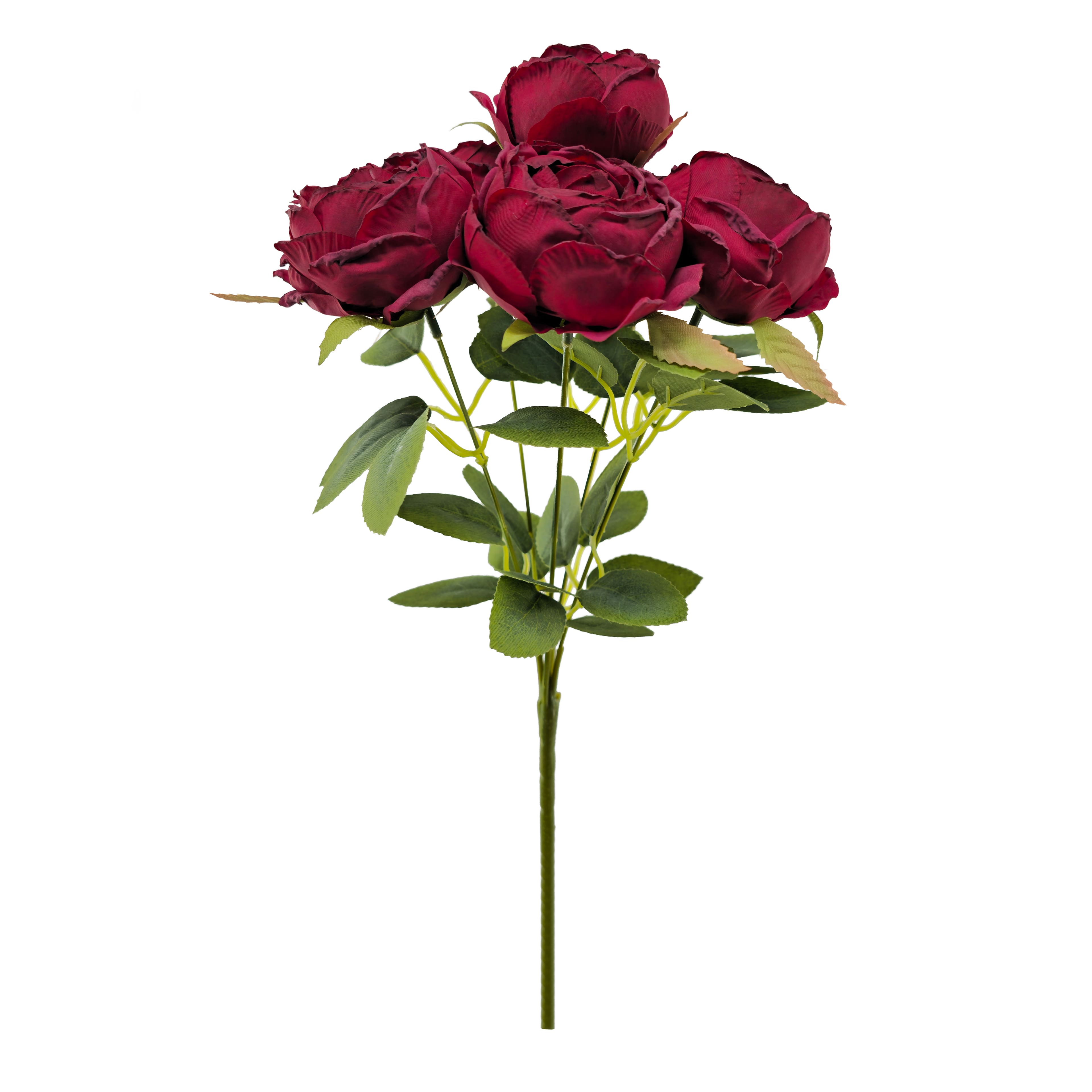 16" Rose Bush by Ashland