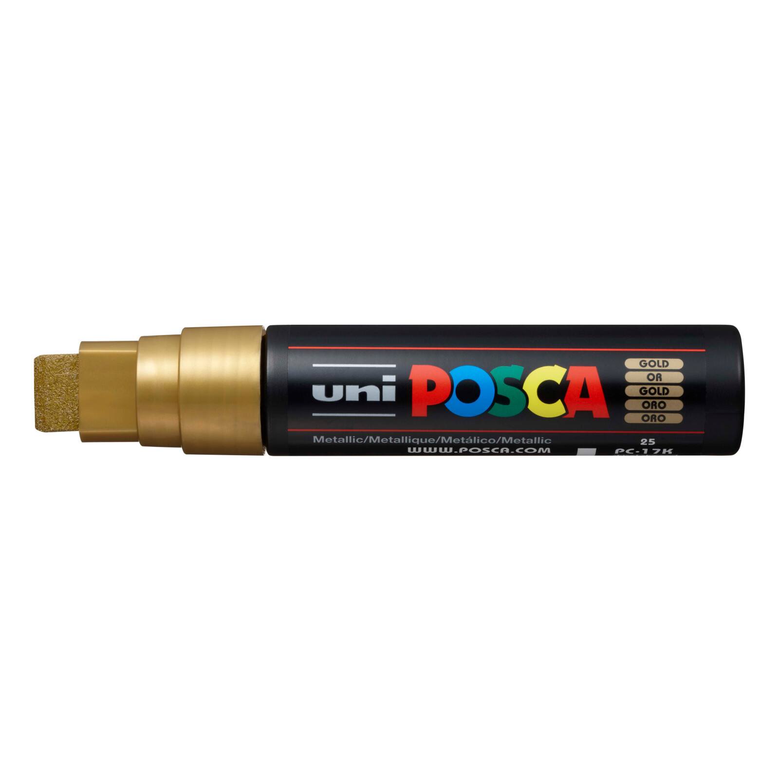 Uni Posca PC-17K Extra Broad Paint Marker