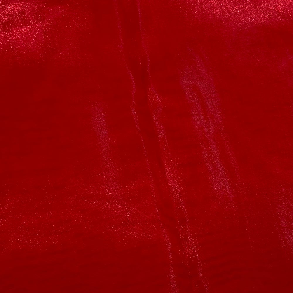 20 yd. Full Bolt: Feldman Organza Polyester Fabric