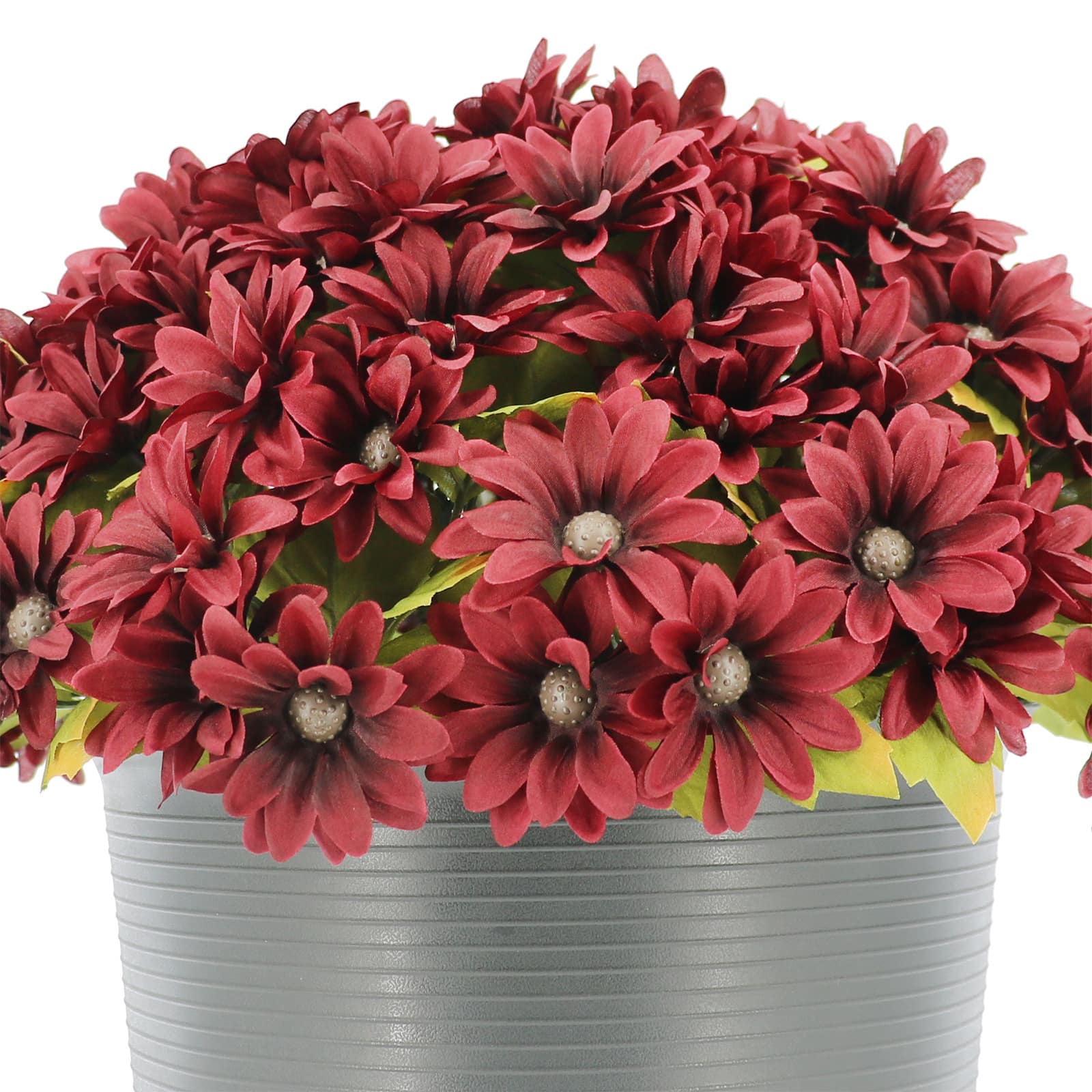 16" Potted Daisy by Ashland