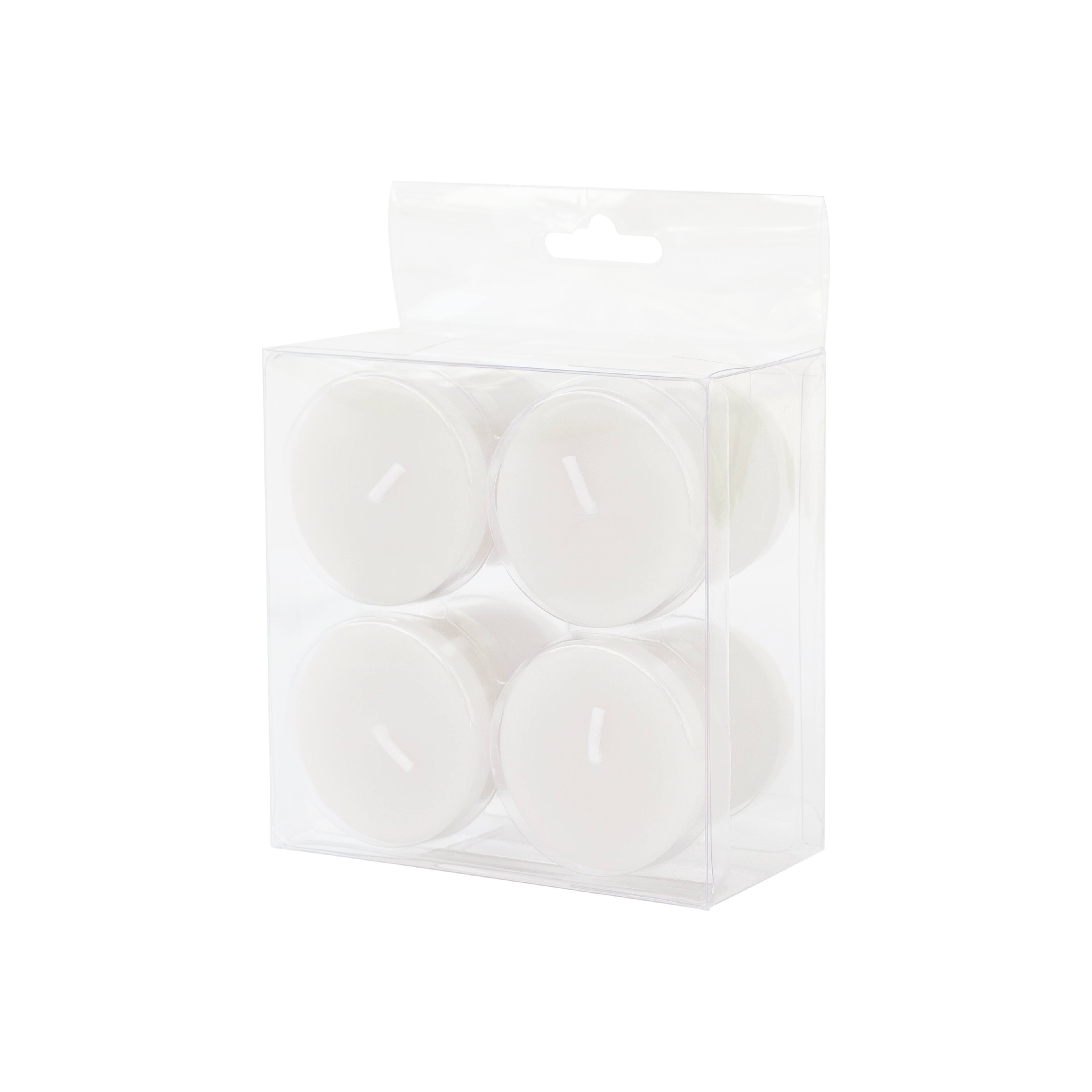 Scented Votive Candles
