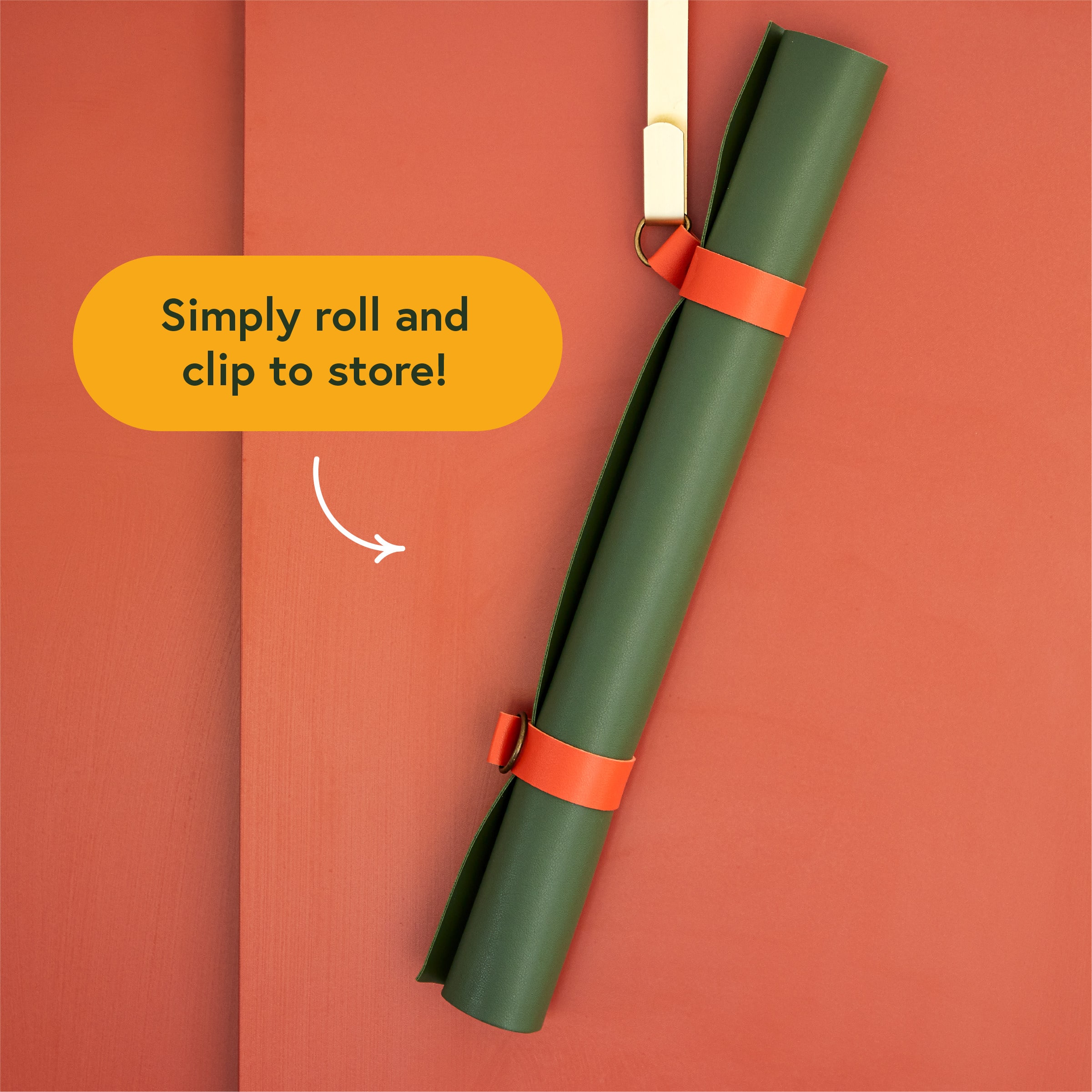 We The Wild™ 30" x 19" Reusable Waterproof Repotting Mat