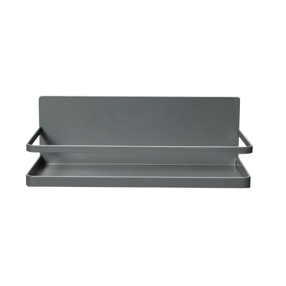 Household Essentials 10" Metal Magnetic Spice Organizer