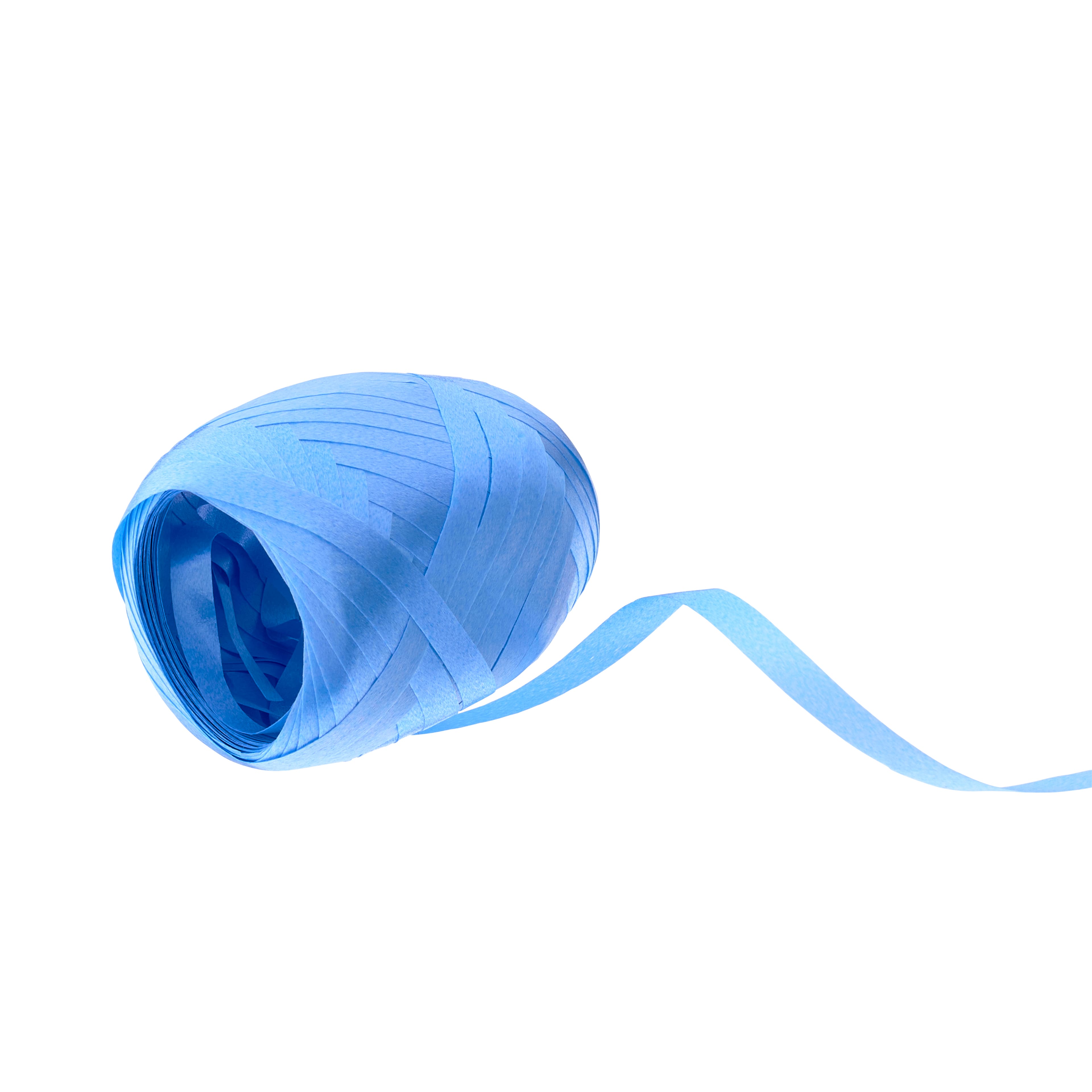 66ft. Light Blue Ribbon Keg By Celebrate It™