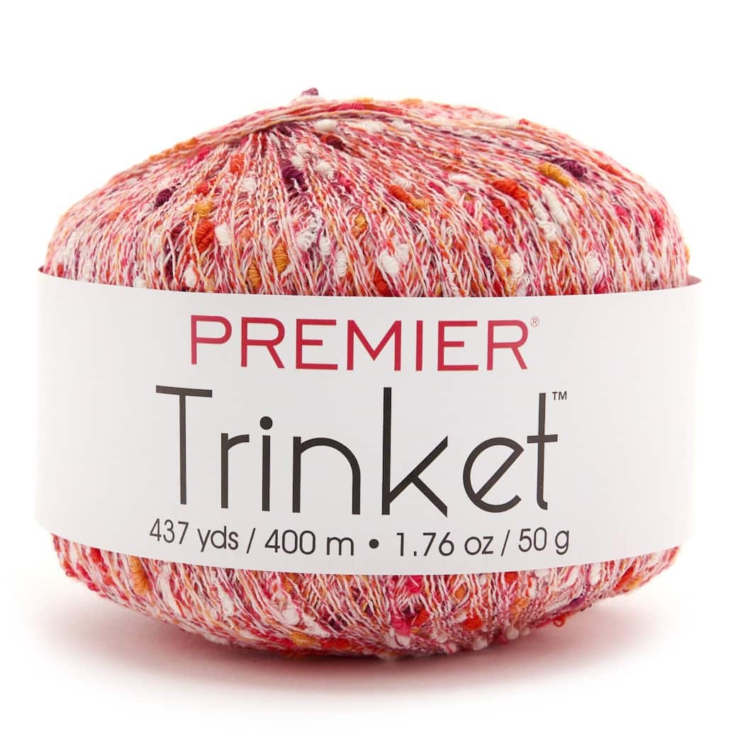 Premier® Trinket™ Yarn