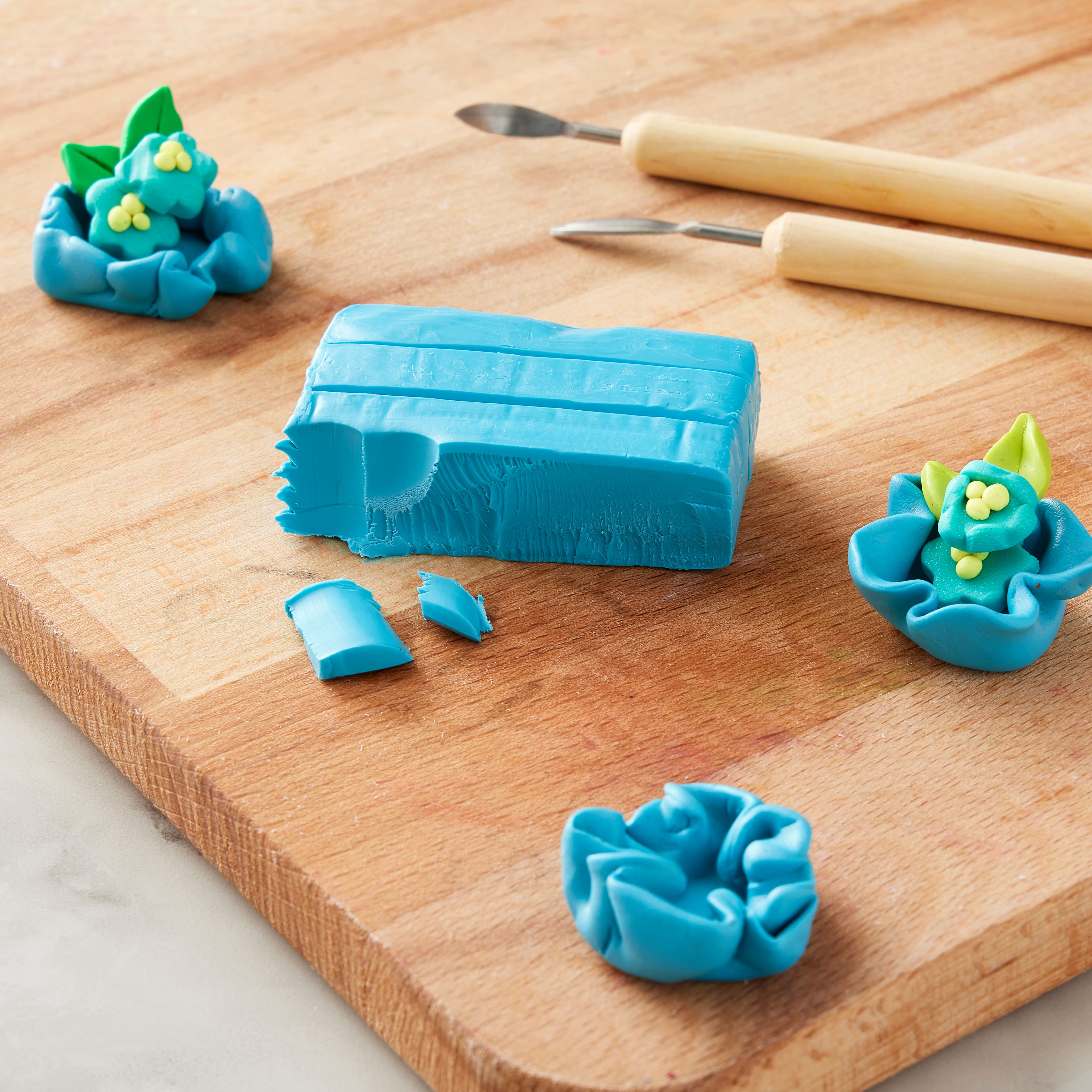 Premo! Sculpey® Oven-Bake Clay