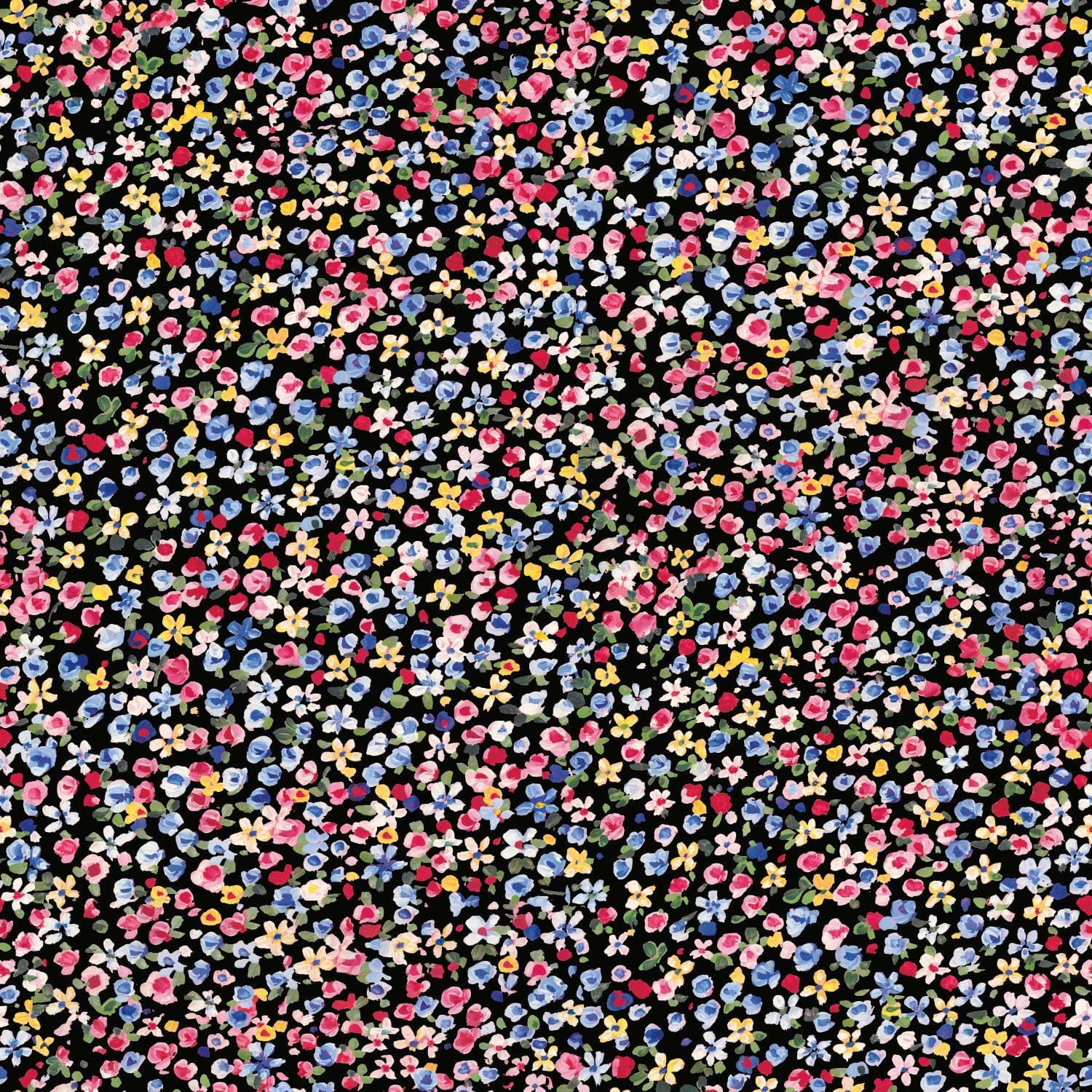 RoomMates Petite Floral Peel & Stick Wallpaper