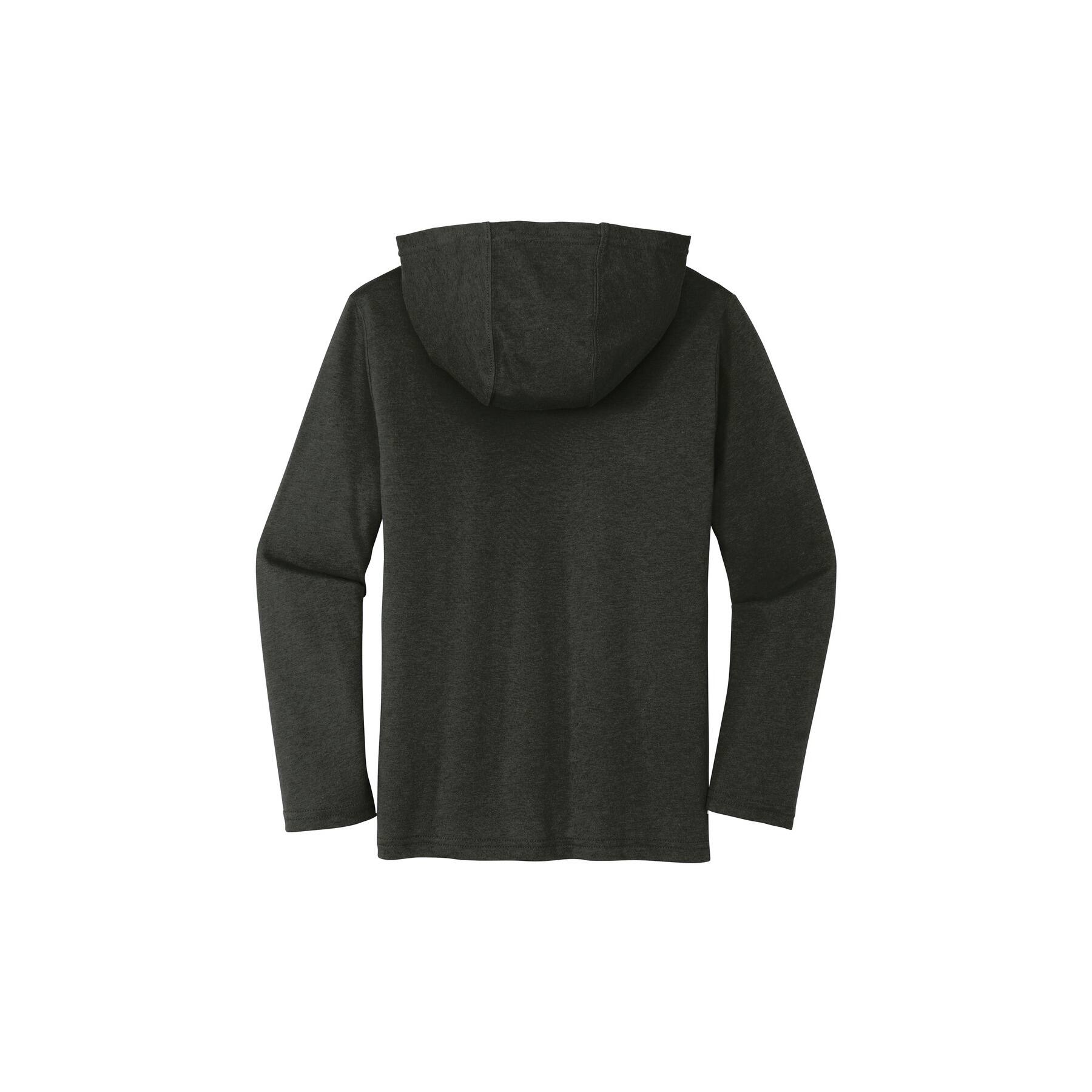 District® Perfect Tri® Youth Long Sleeve Hoodie