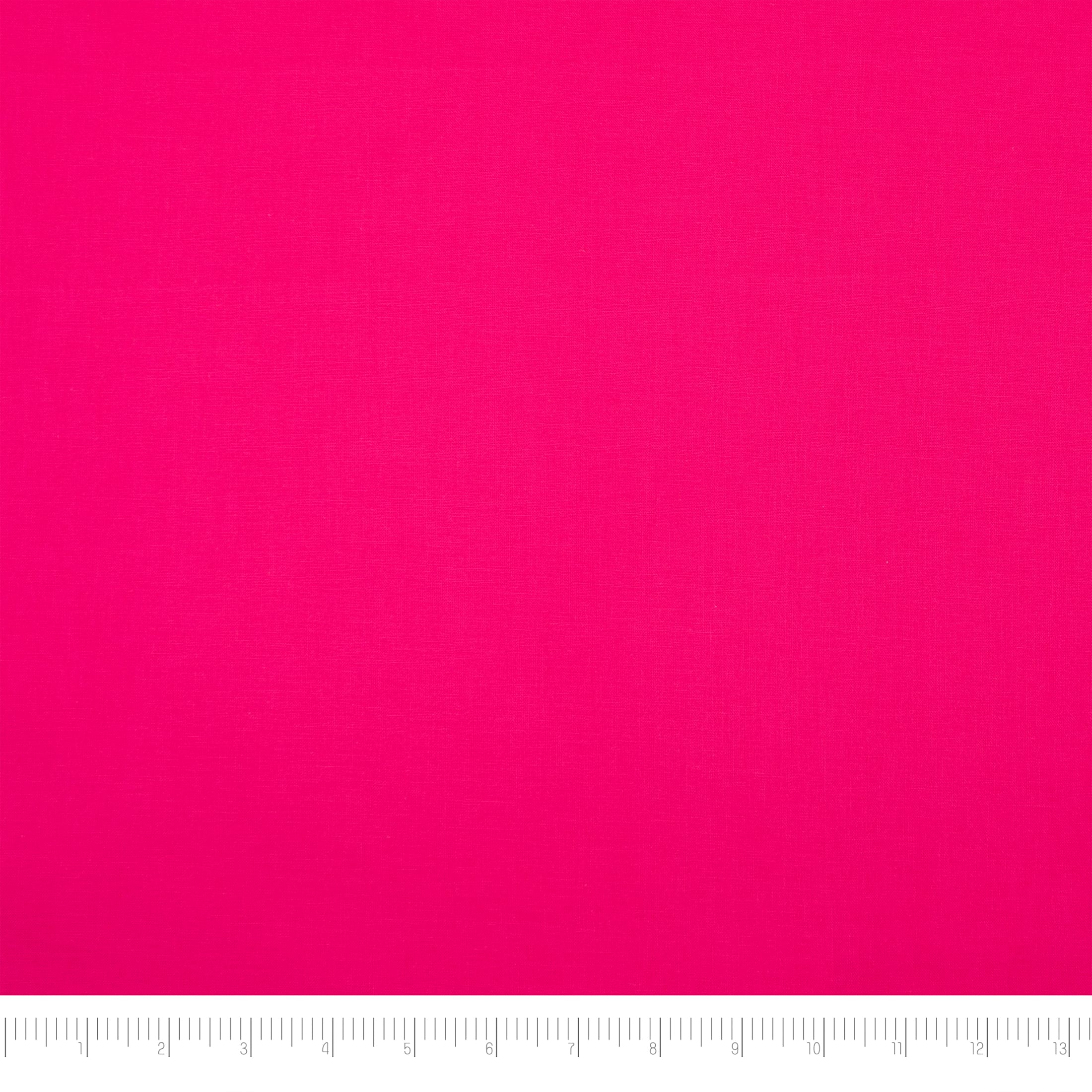 SINGER Solid Print Cotton Fabric Fat Quarter