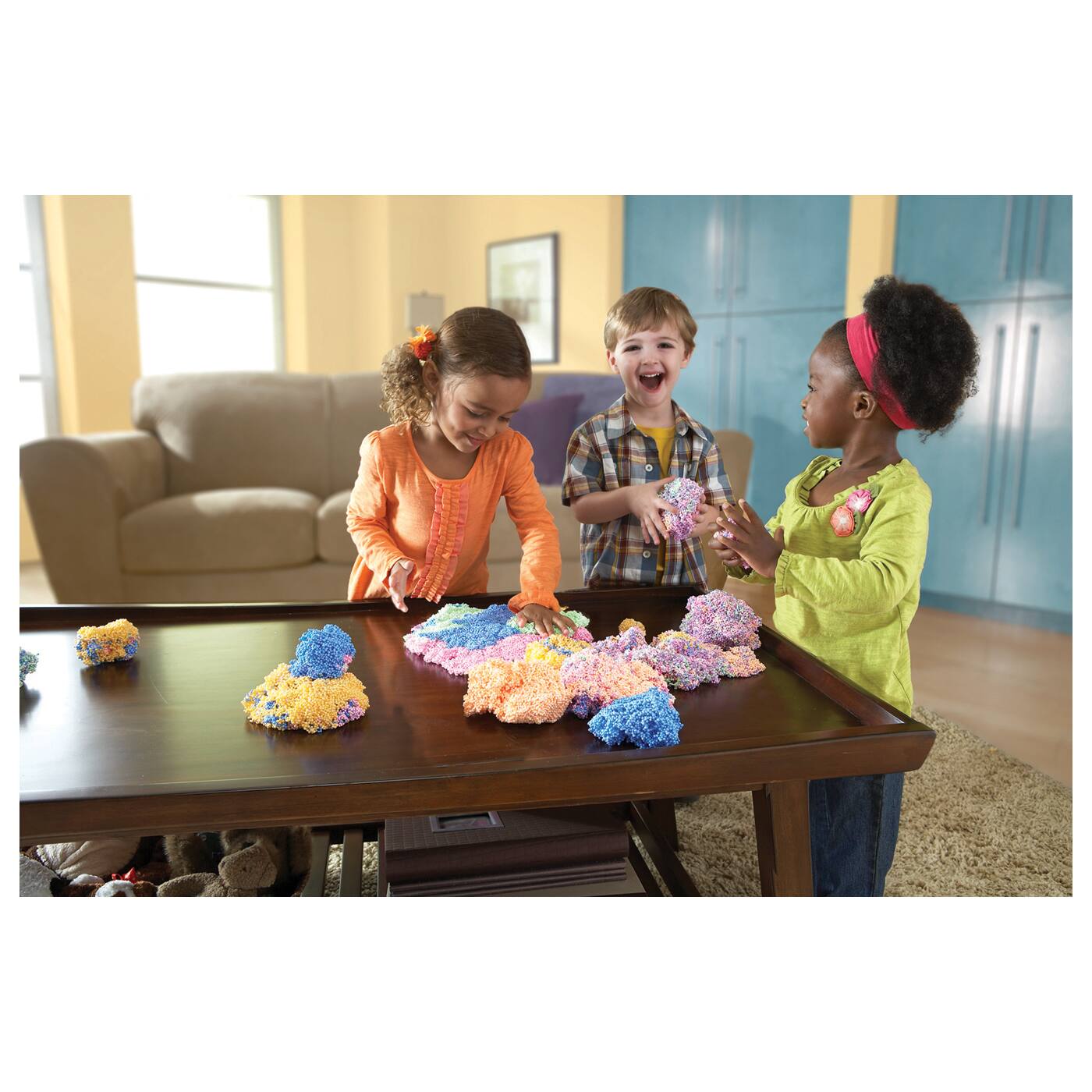 Playfoam Class Pack