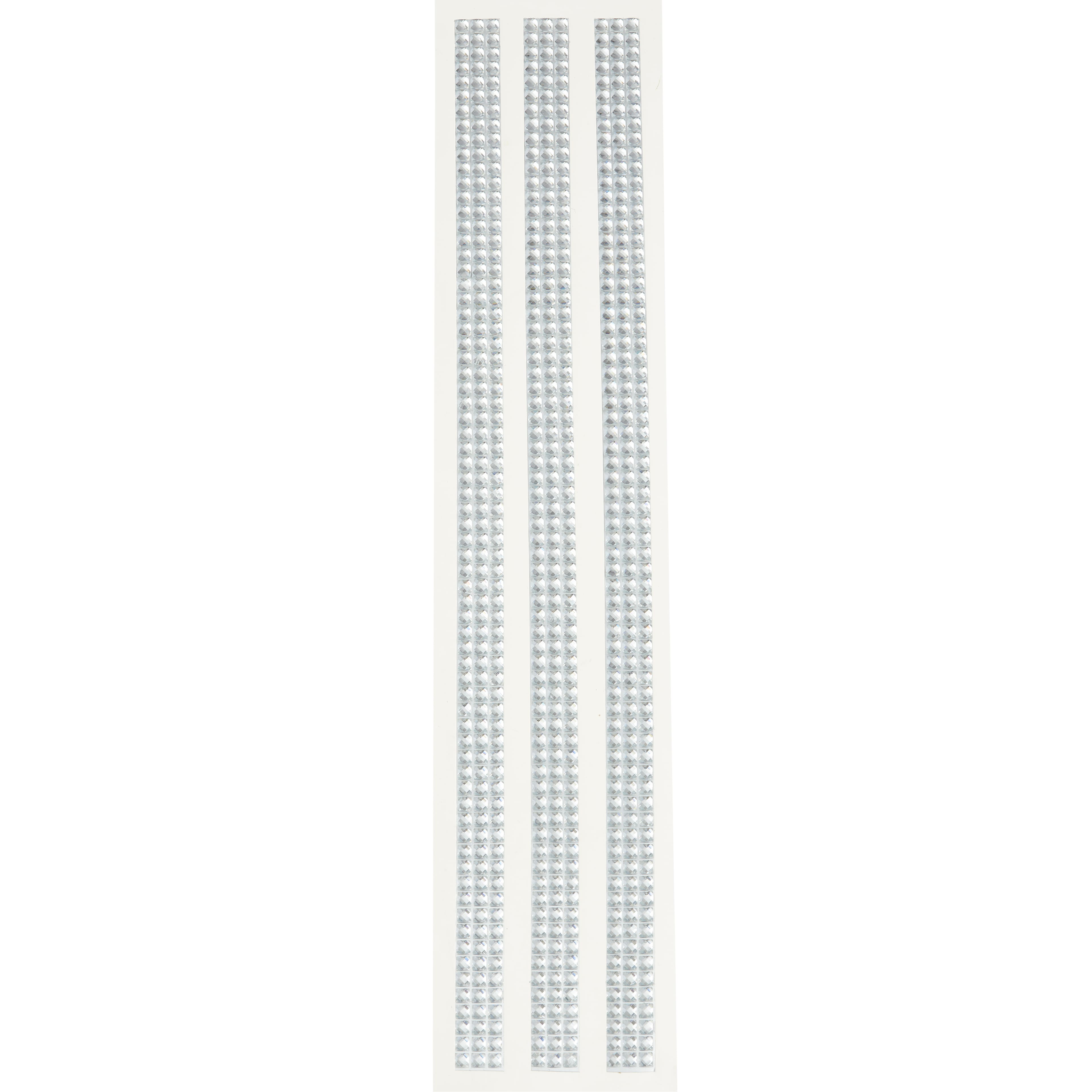 12 Packs: 3 ct. (36 total) Rhinestone Borders by Recollections™