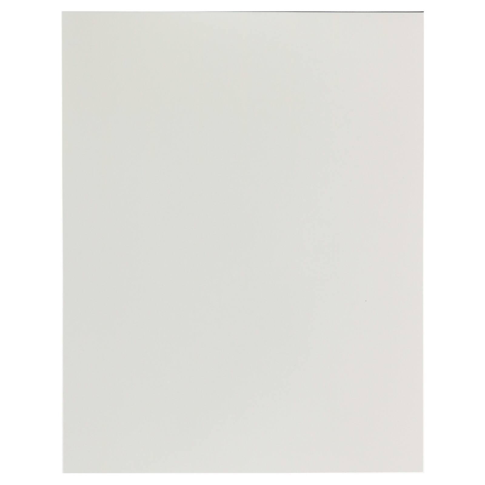 Strathmore® 500 Series Bristol Plate Paper Pad