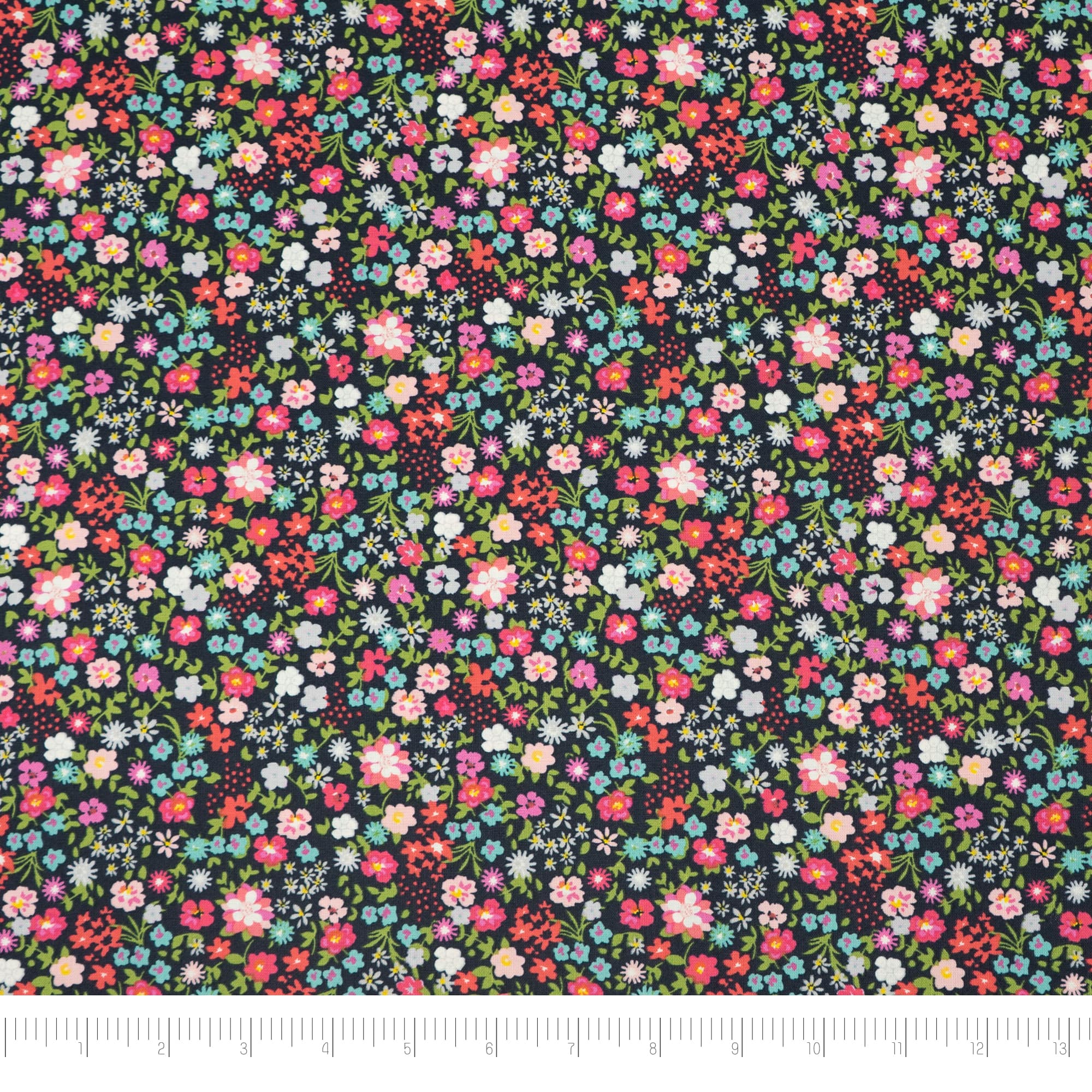 SINGER Perfect Pink Cotton Fabric Bundle