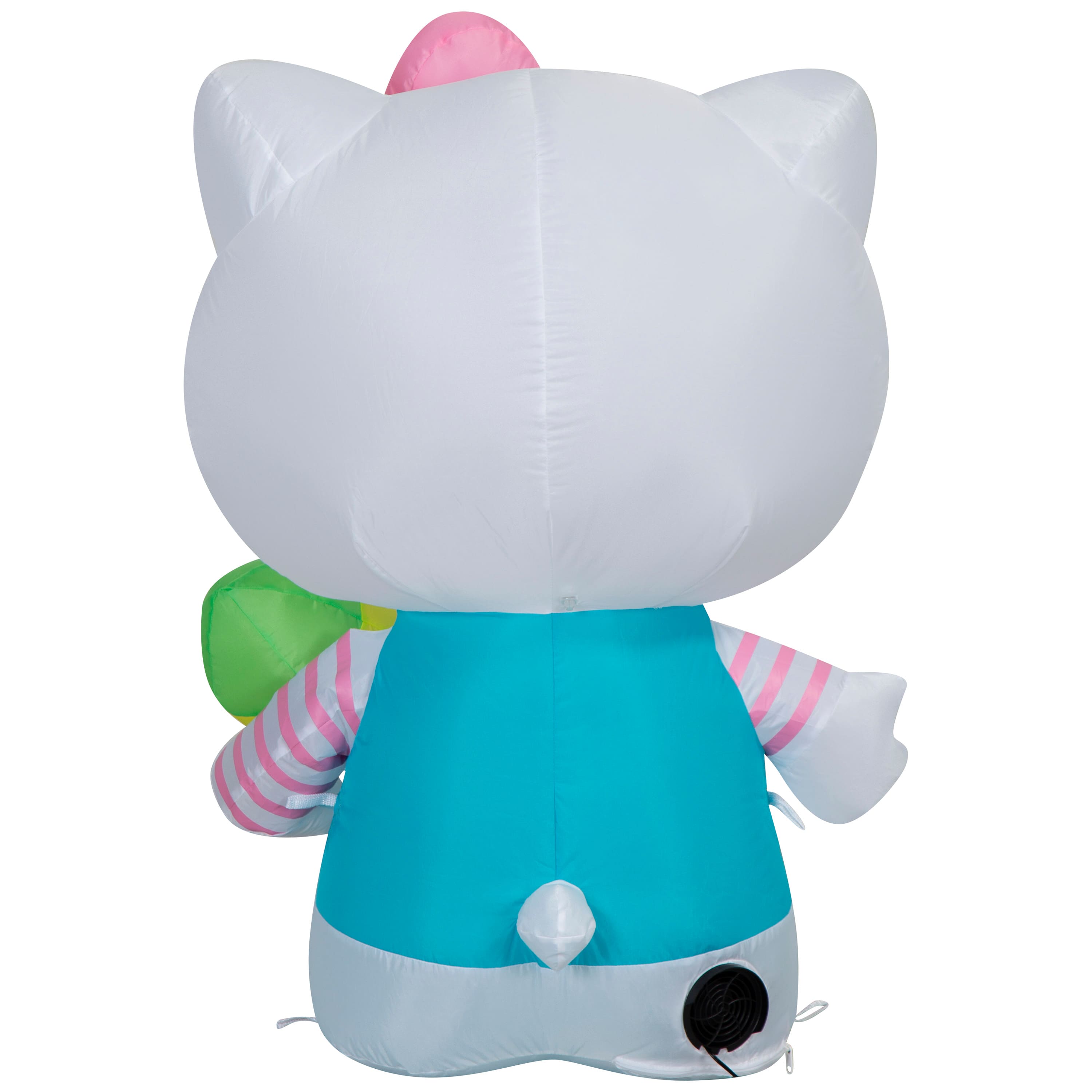 Sanrio® 3ft. Hello Kitty Easter Spring Blooms 