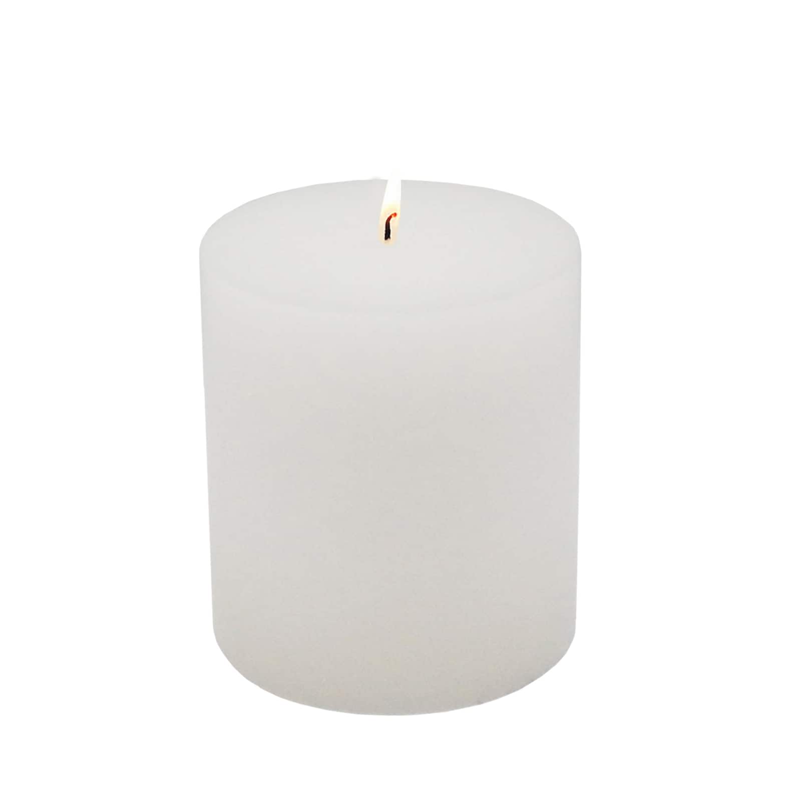 2.75" x 3" Pillar Candle By Ashland®