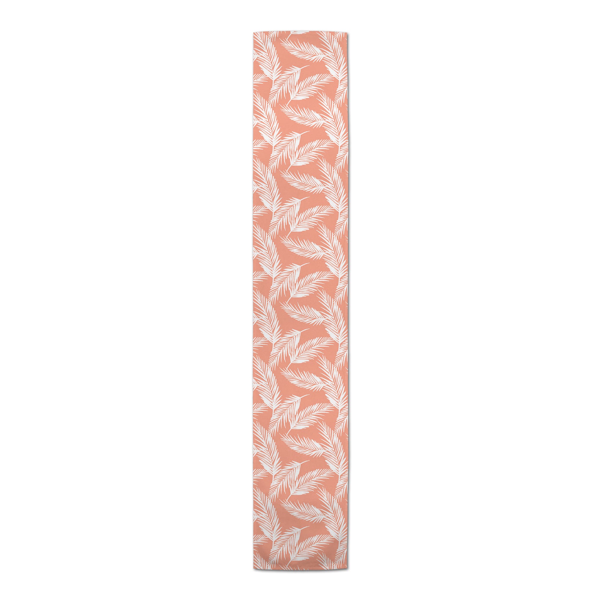Nature Palm Indoor/Outdoor Table Runner