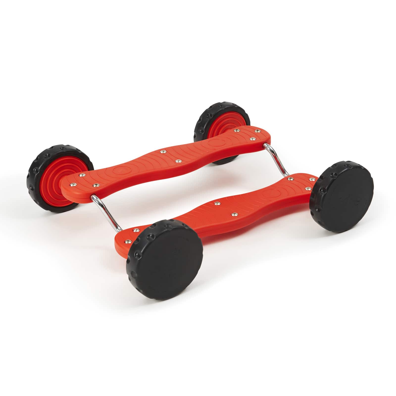 GONGE Go Go Bus in Red | 23.23" x 19.69" | Michaels®