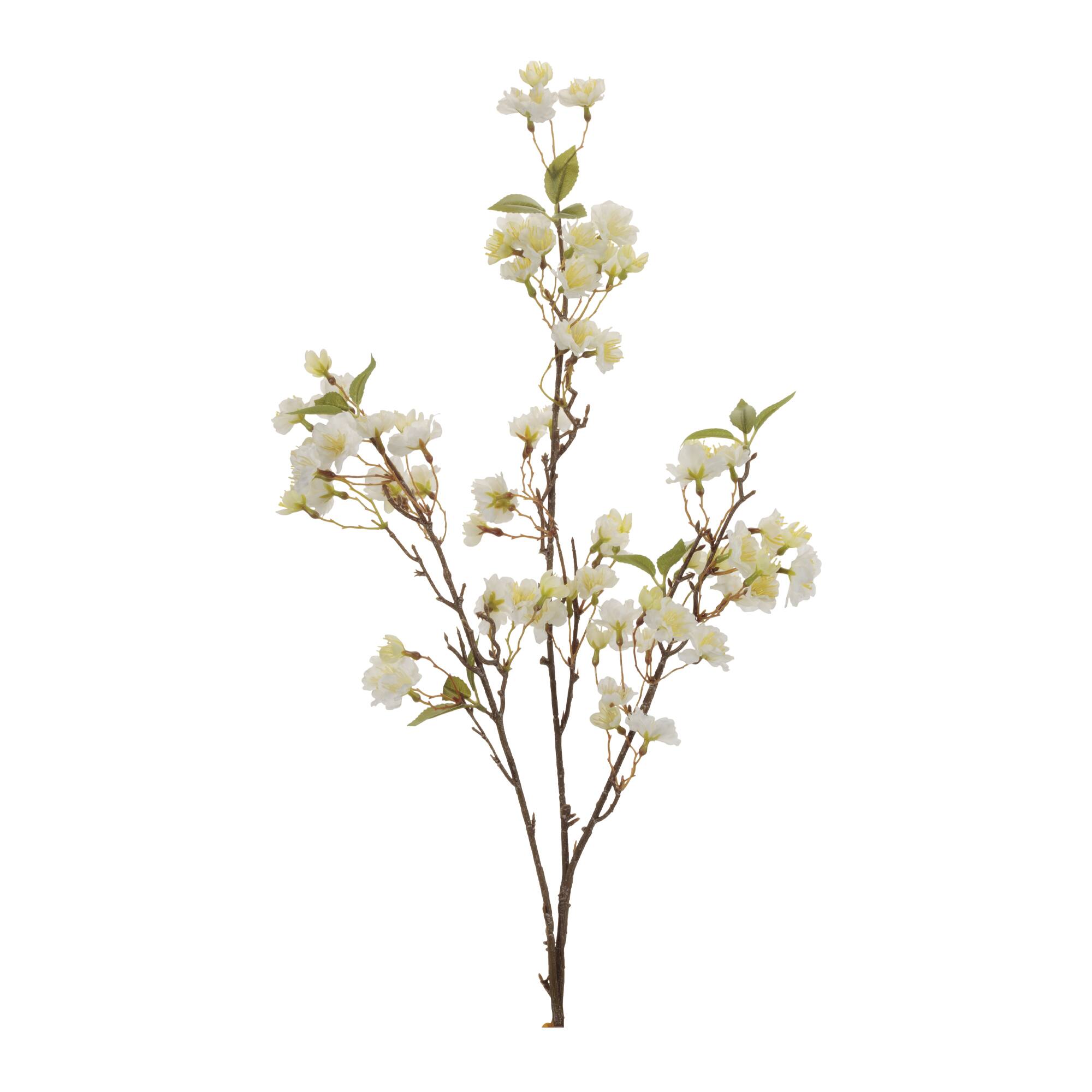 44" Blossom Floral Branches, 4ct.