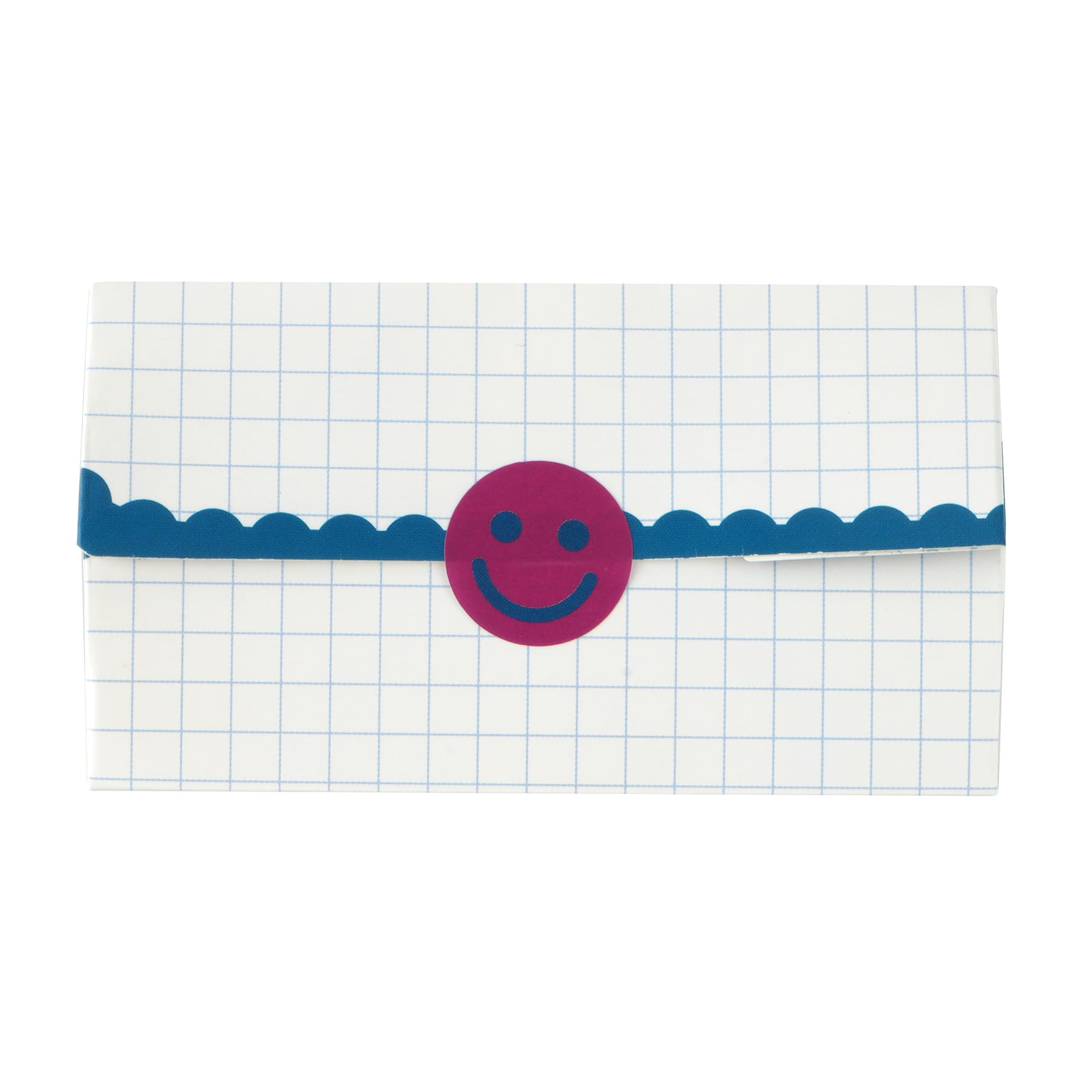 Treasure Box Lunch Box Notes by Creatology™