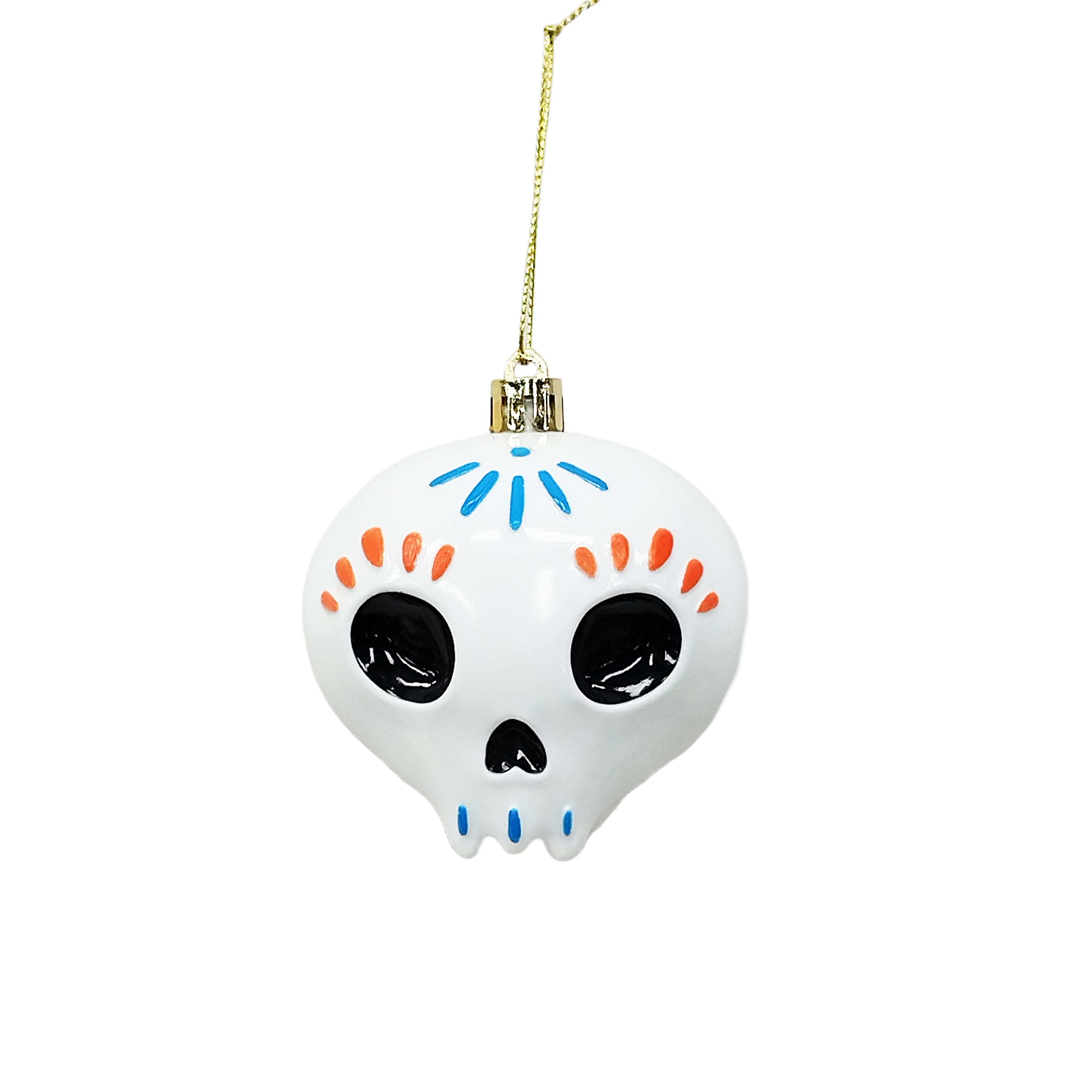 3" Skull Ornament by Ashland®