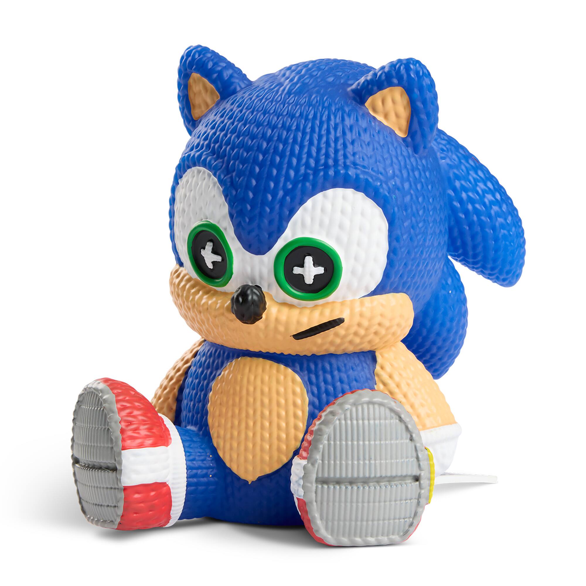 Handmade by Robots™ Sonic the Hedgehog™ Collectible Vinyl Figure