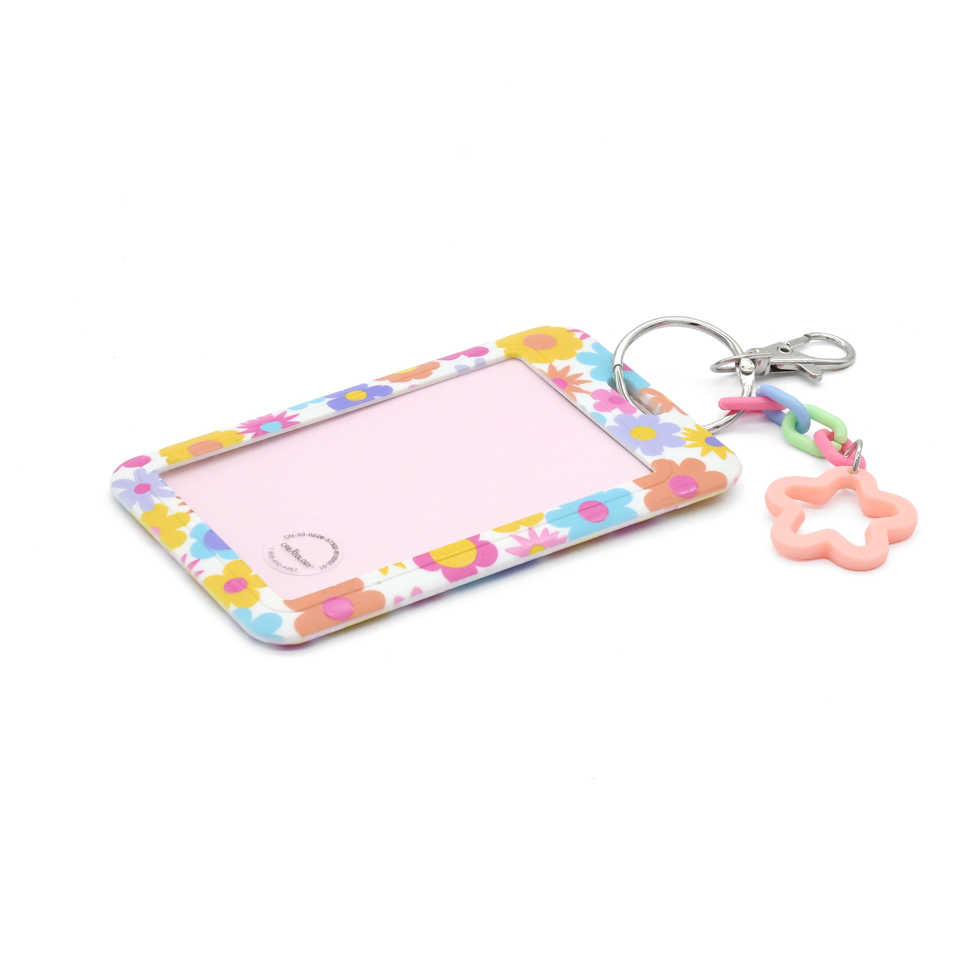 Treasure Box 4.25" ID Holder by Creatology