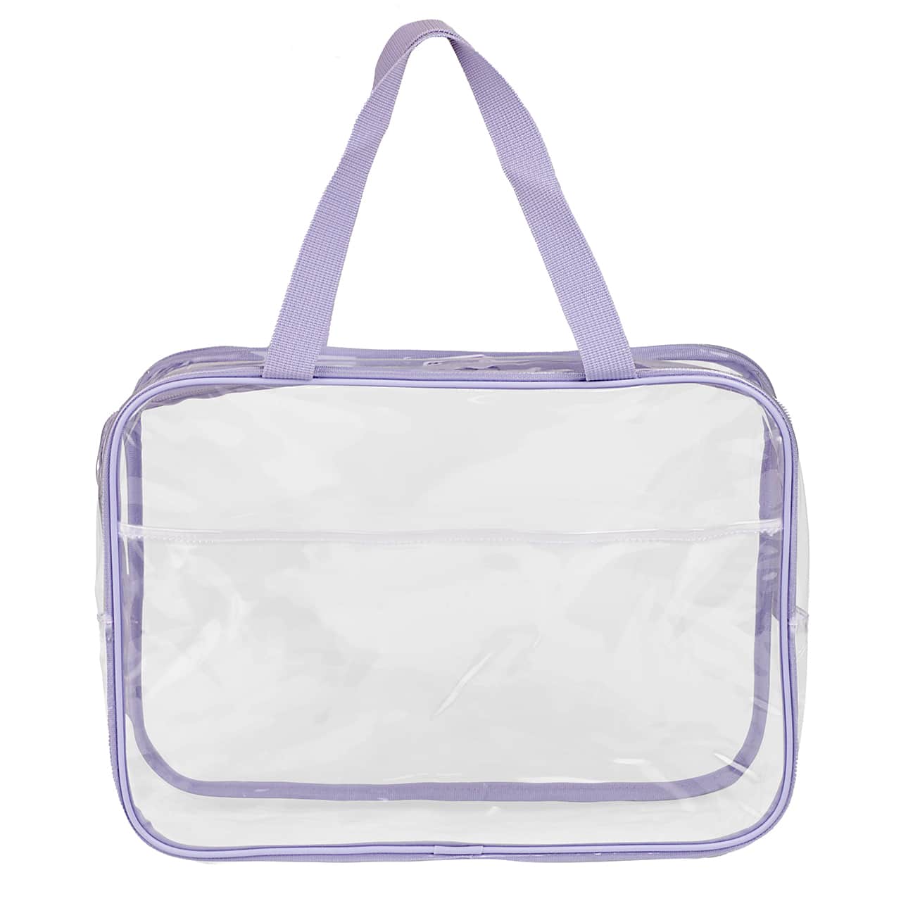 Clear PVC Storage Case by Simply Tidy®