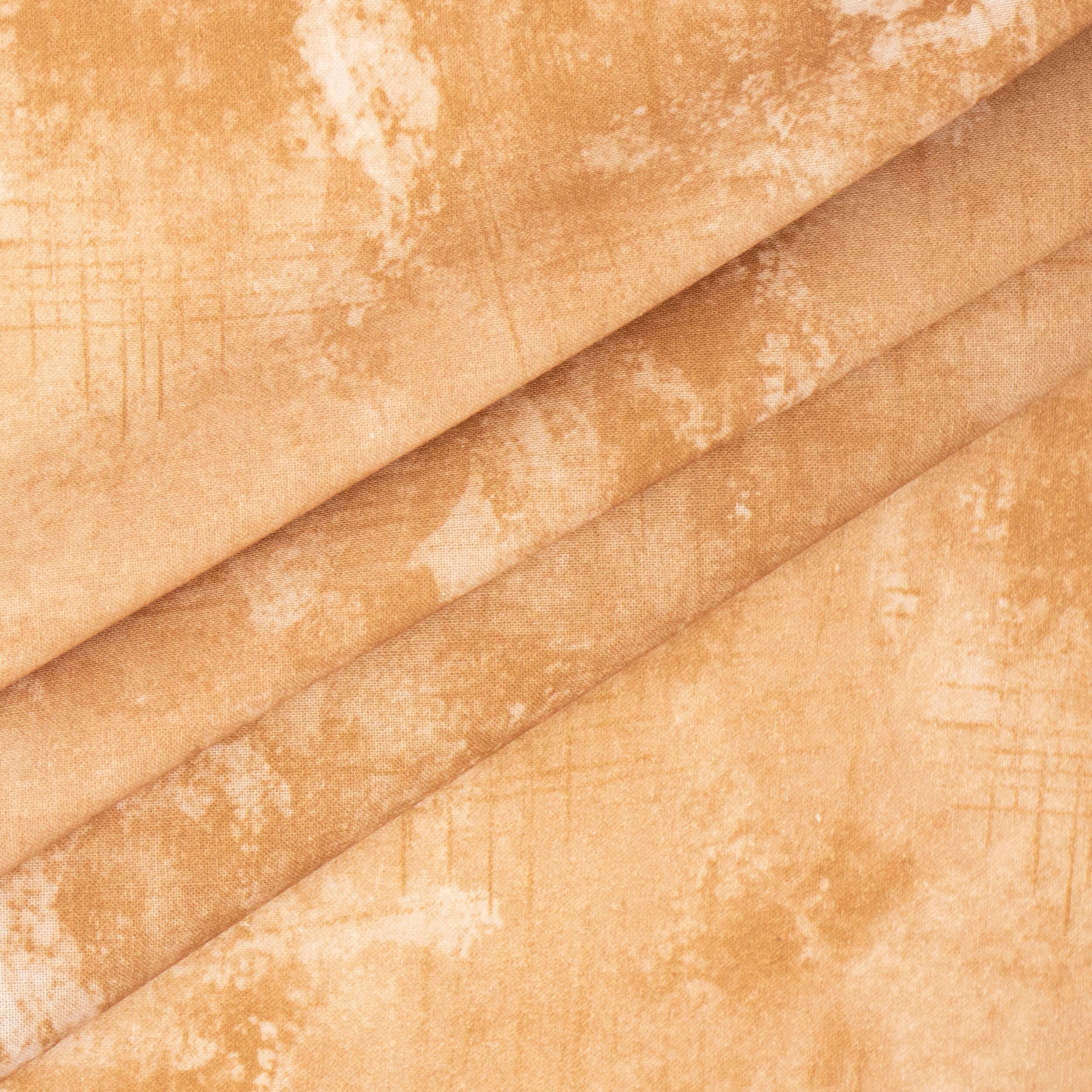 Roc-Lon Tone On Tone Cotton Fabric