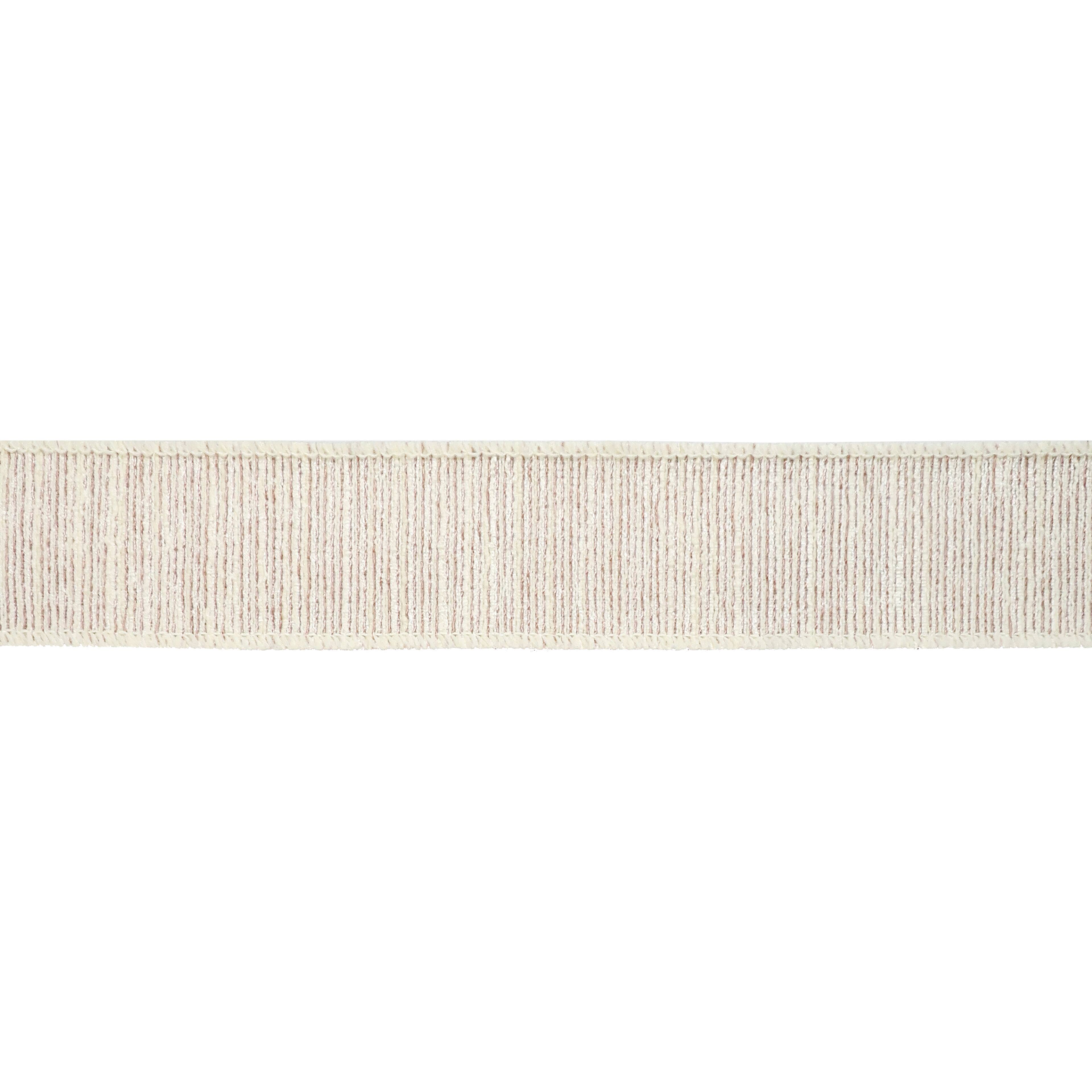 1.5'' x 2yd. Wired Faux Bark Ribbon by Celebrate It®
