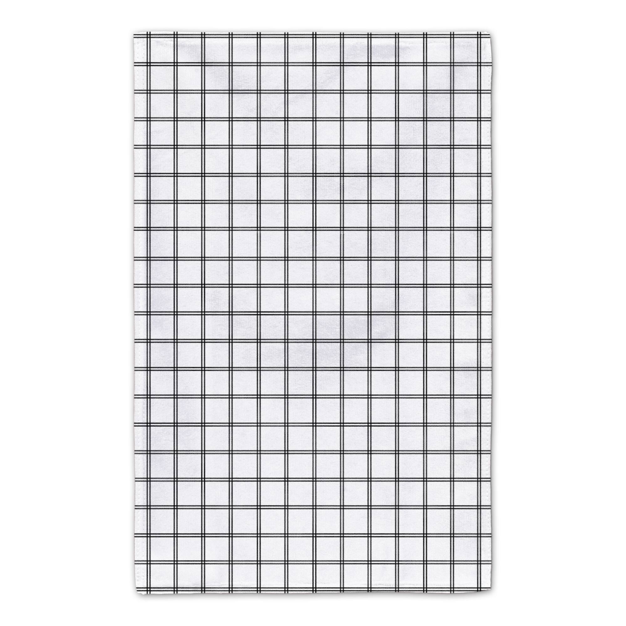 Farm Fresh Dairy Tea Towel Set