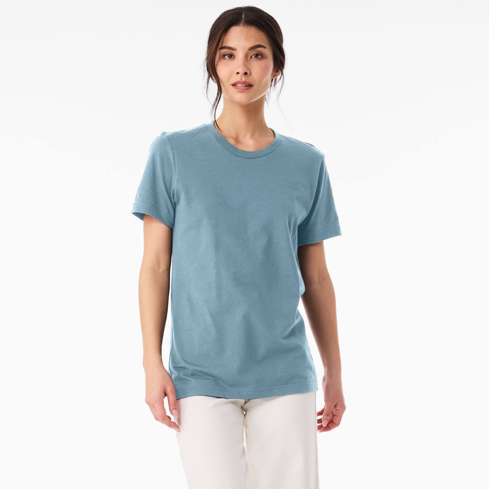 BELLA+CANVAS® Adult Unisex T-Shirt