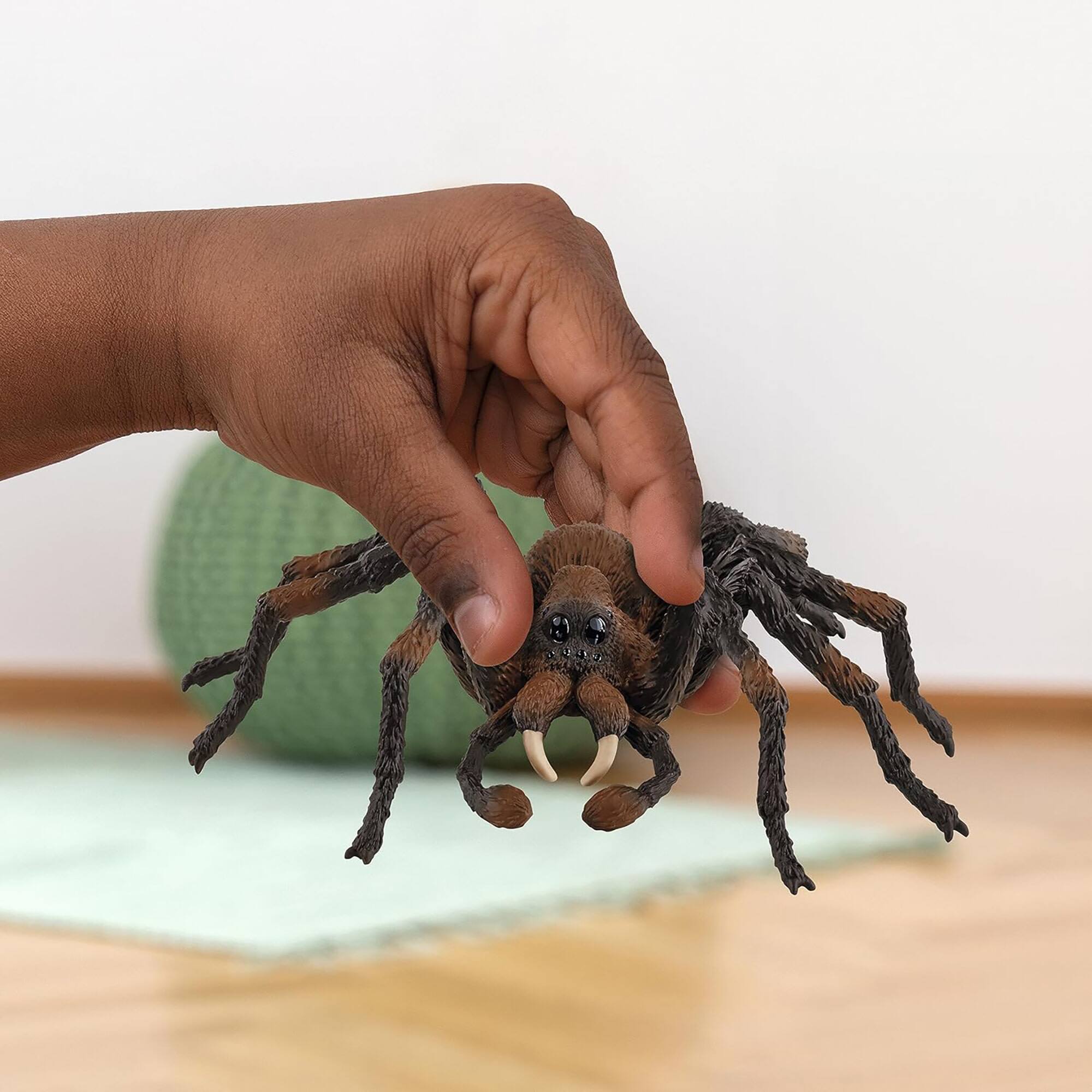 schleich® Wizarding World of Harry Potter™ Aragog Collectible Figurine